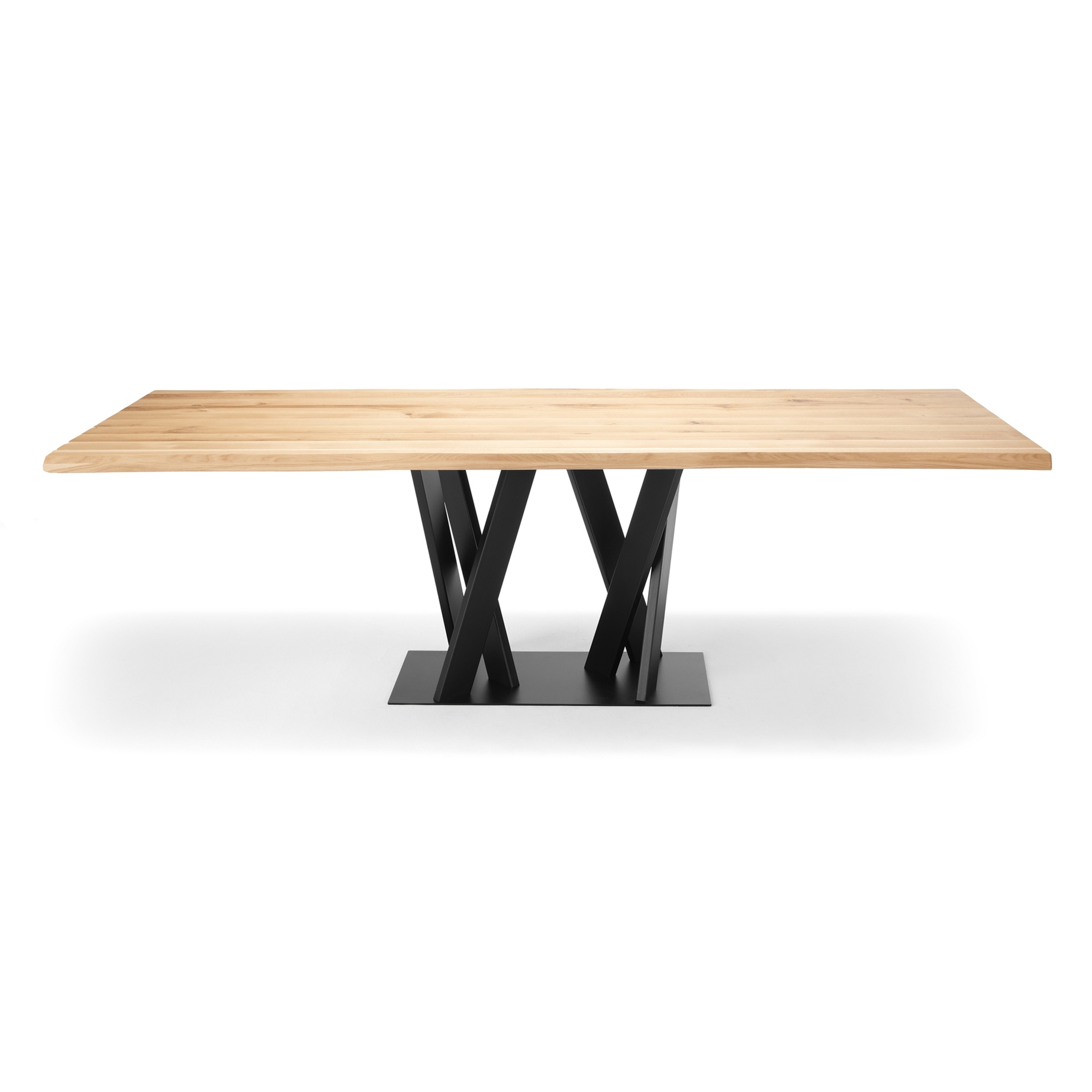 Afficher le produit Tree Table du fabricant Montina