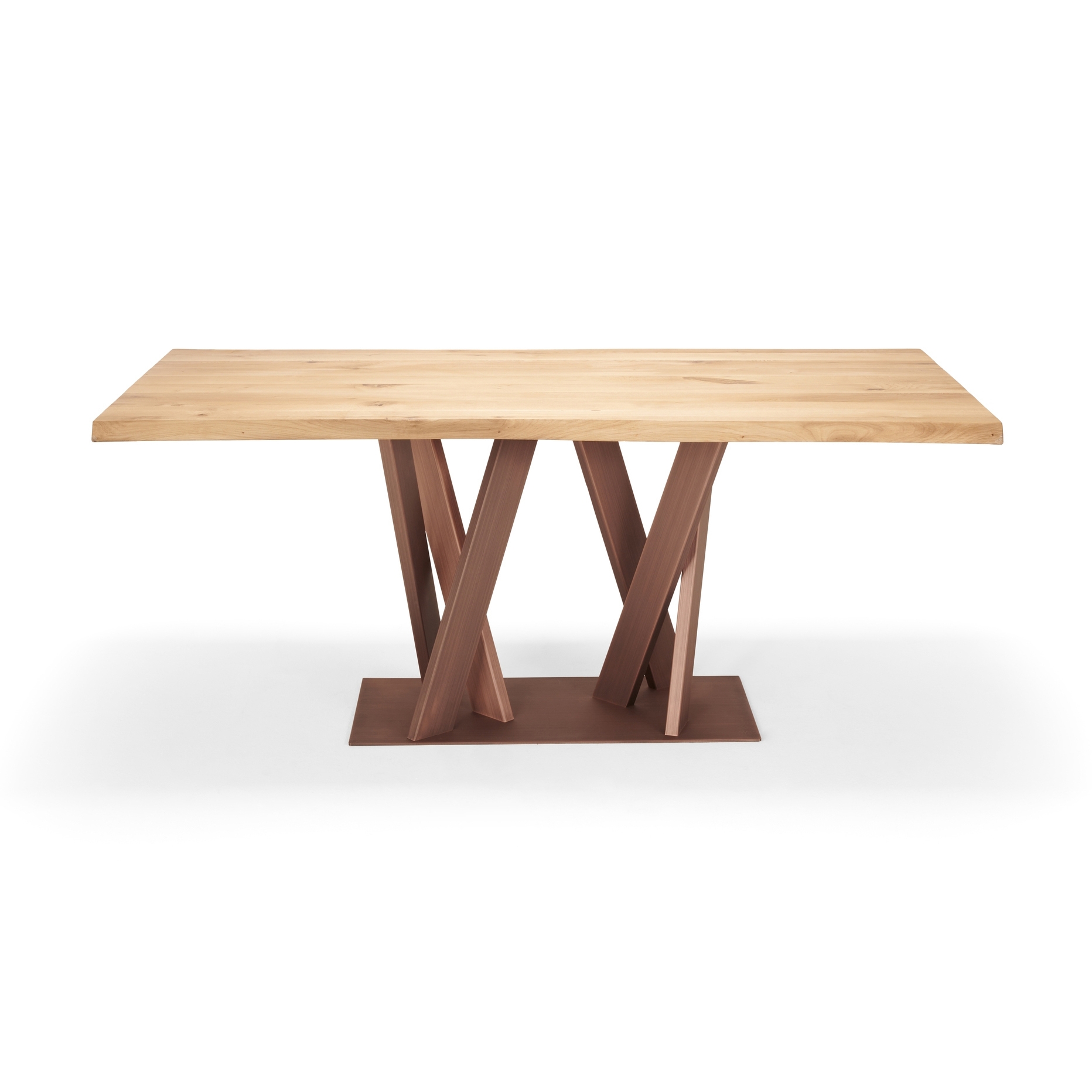 Afficher le produit Tree Table du fabricant Montina