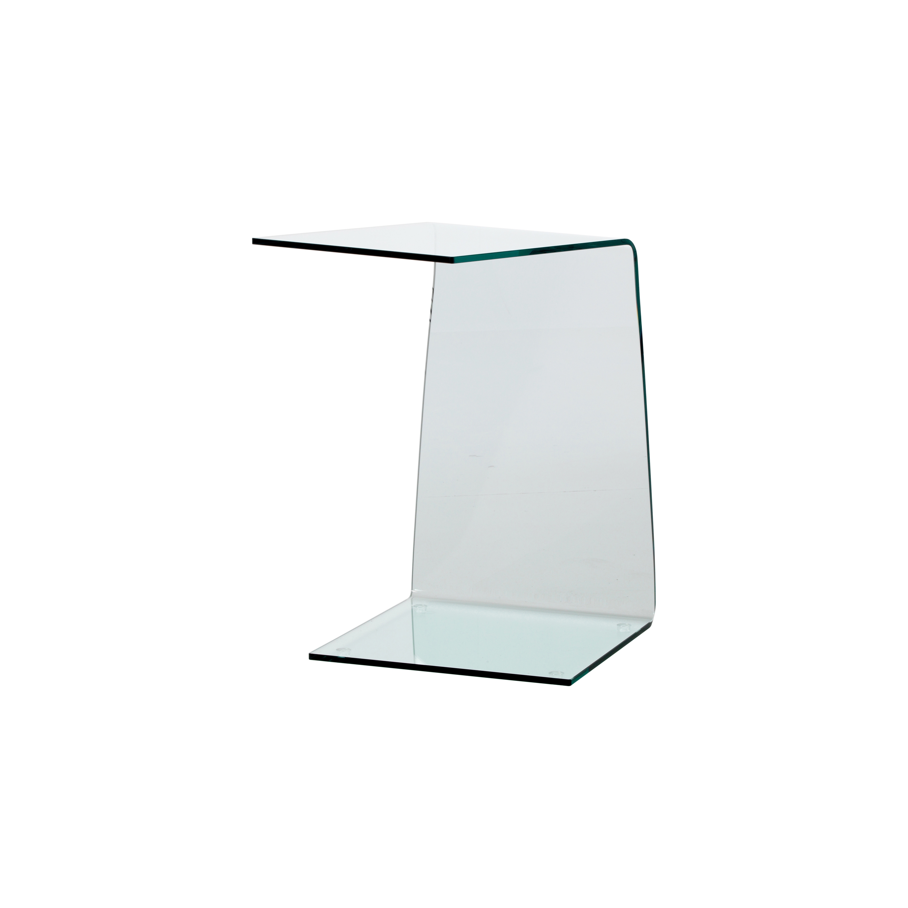 Afficher le produit Turn Side Table du fabricant Montina
