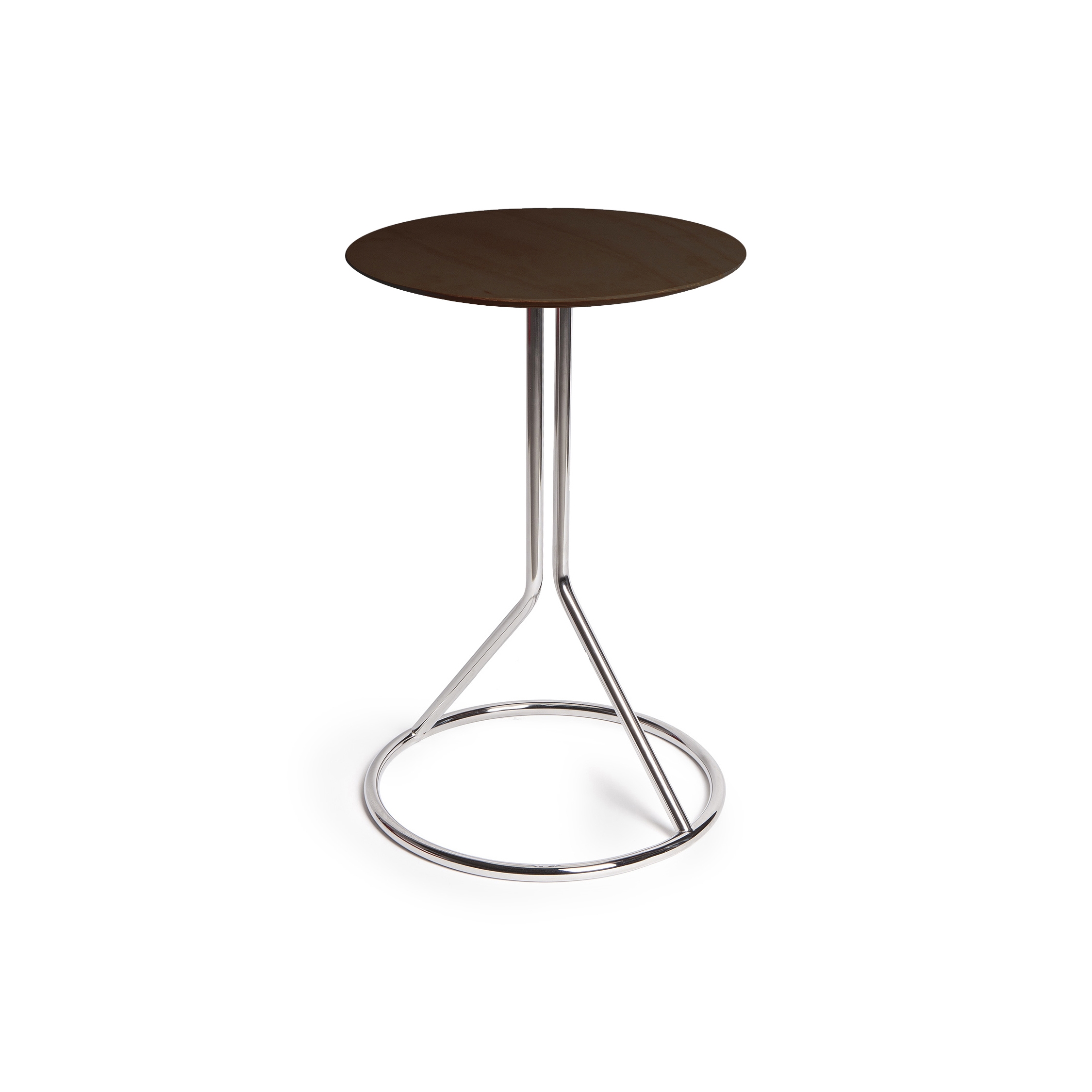 Twist Side Table