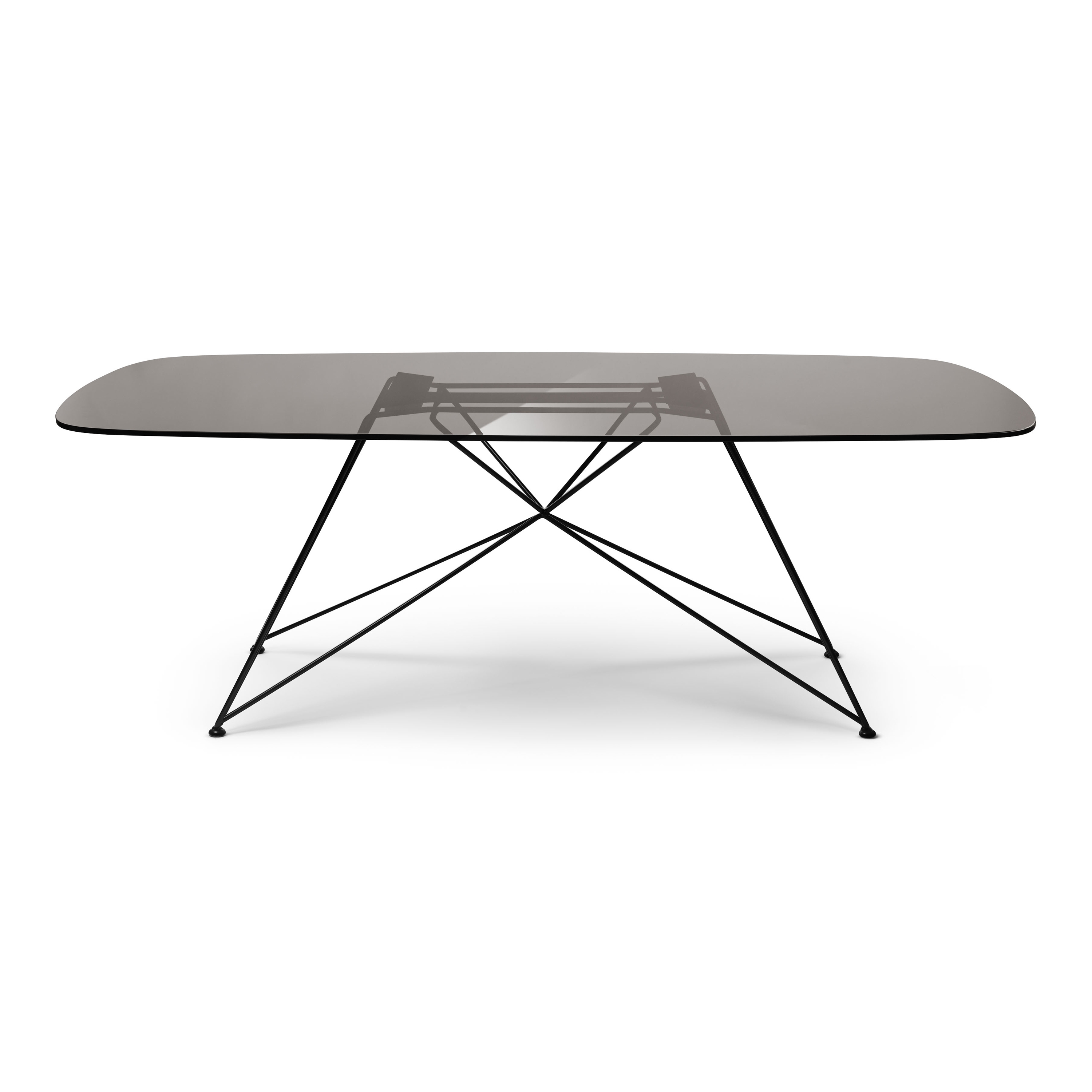 Mostrar el producto Volta Table del fabricante Montina