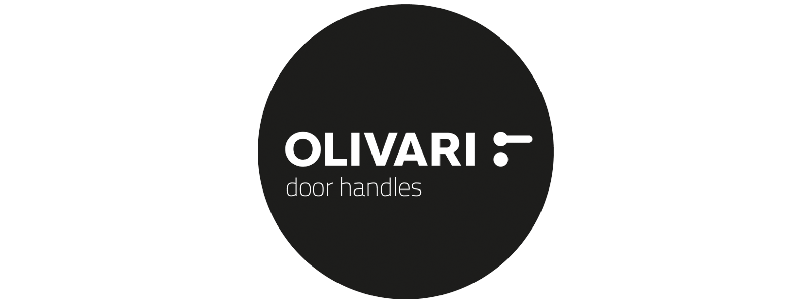 Logotipo de Olivari