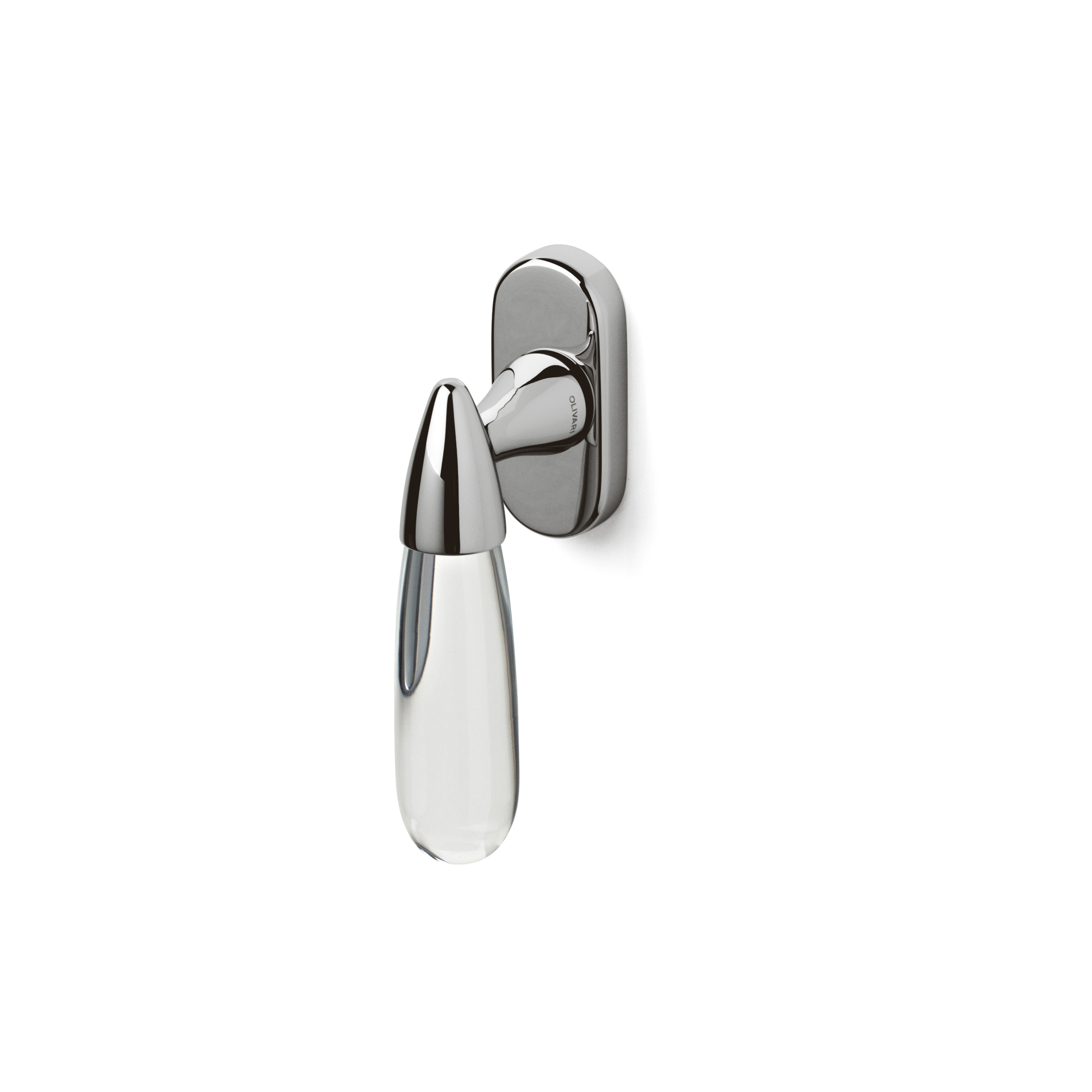Display product Aurora from manufacturer Olivari