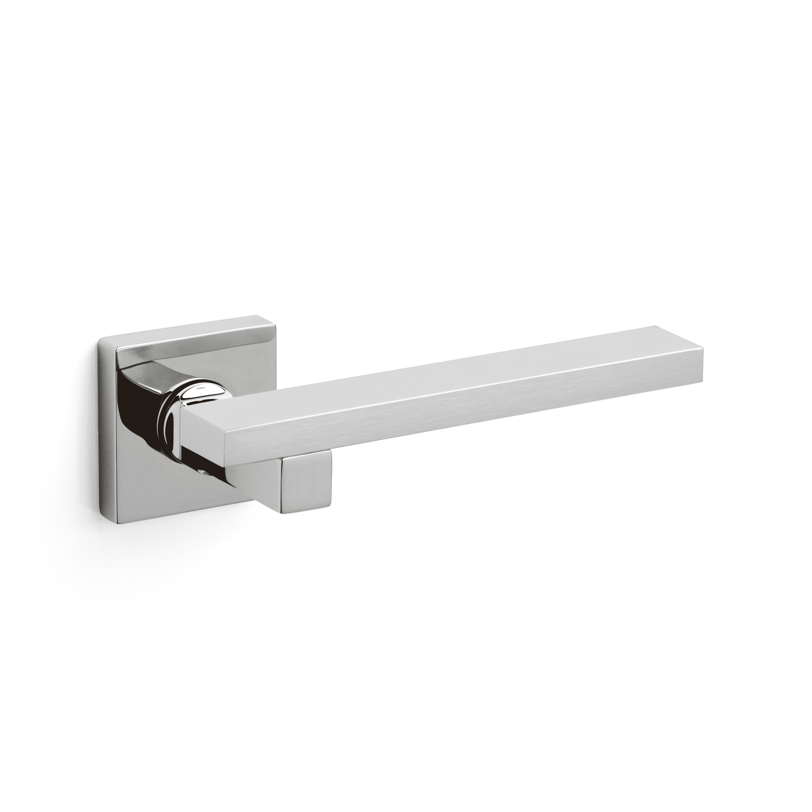 Display product Space Q from manufacturer Olivari