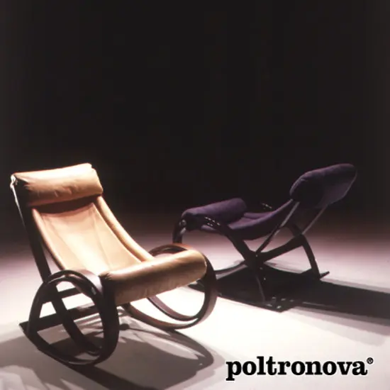 Poltronova - Sgarsul