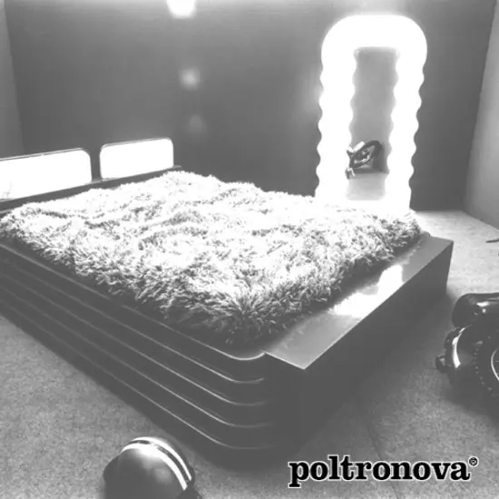 Poltronova - Ultrafragola