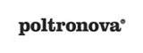 Logo for manufacturer Poltronova