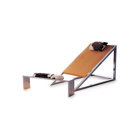 Display product Mies from manufacturer Poltronova