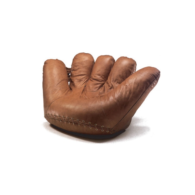 Vertoon produk Joe van vervaardiger Poltronova