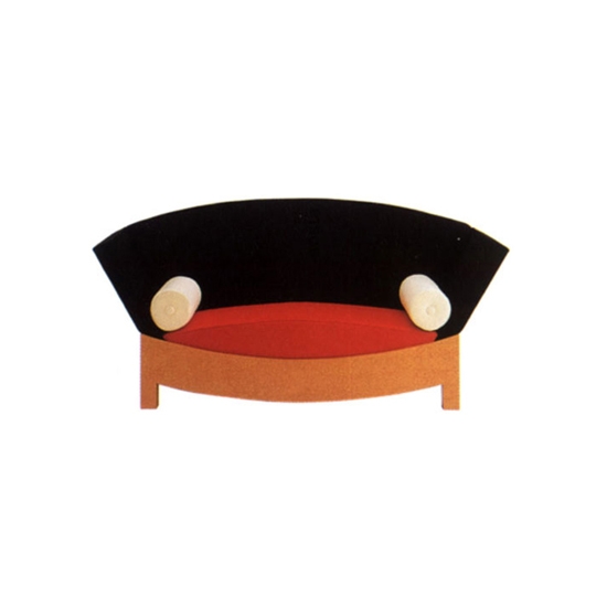 Afficher le produit Mitzi du fabricant Poltronova