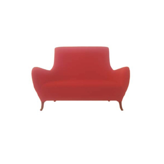 Mostrar el producto She del fabricante Poltronova