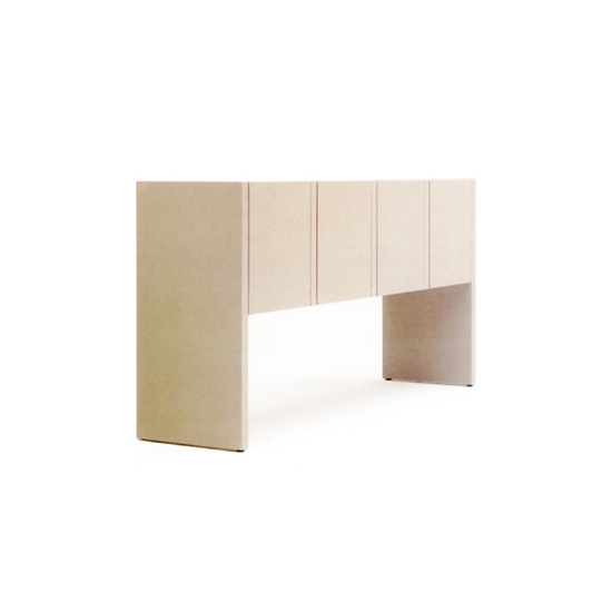 Mostrar el producto Saratoga cupboard del fabricante Poltronova