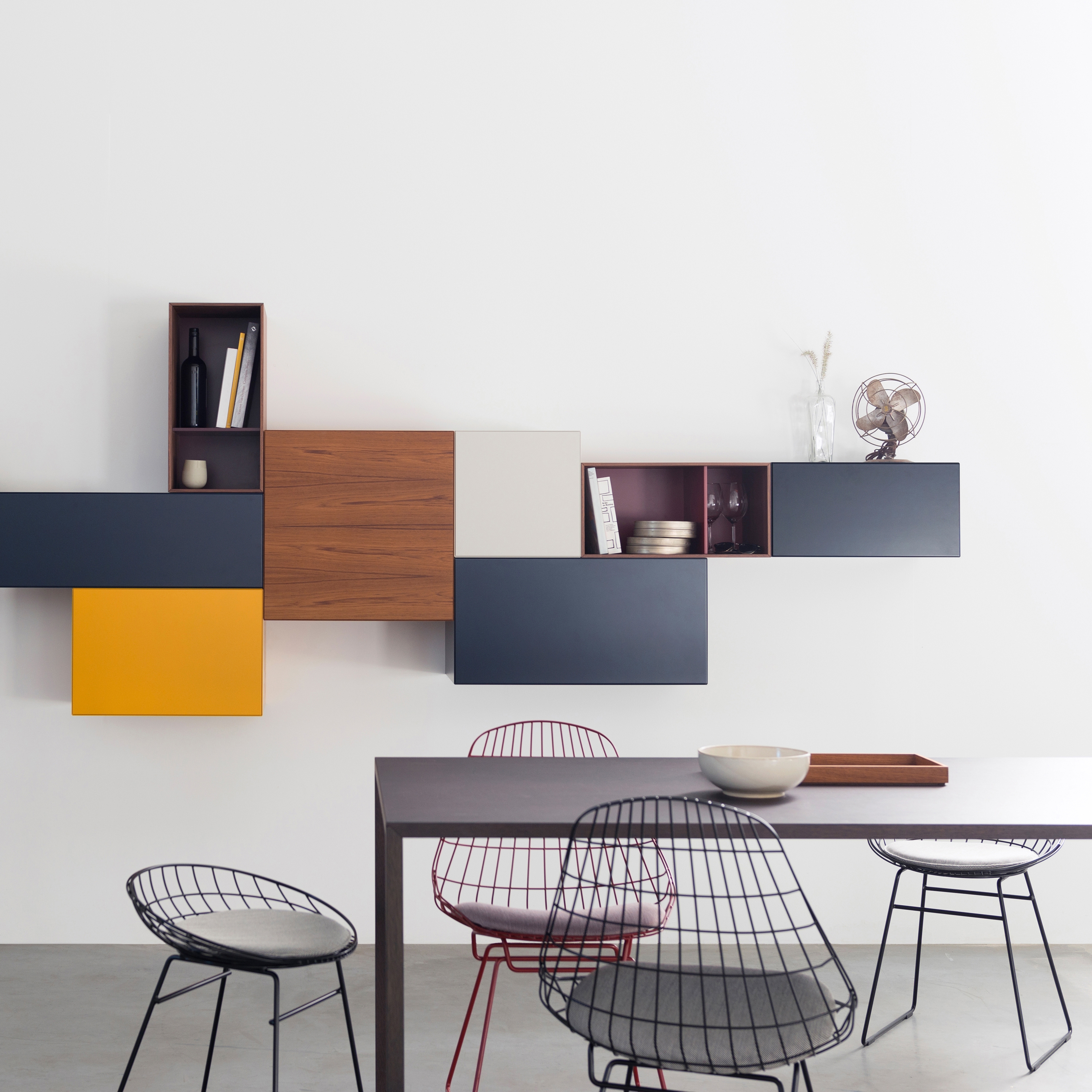 PASTOE SYSTEMS