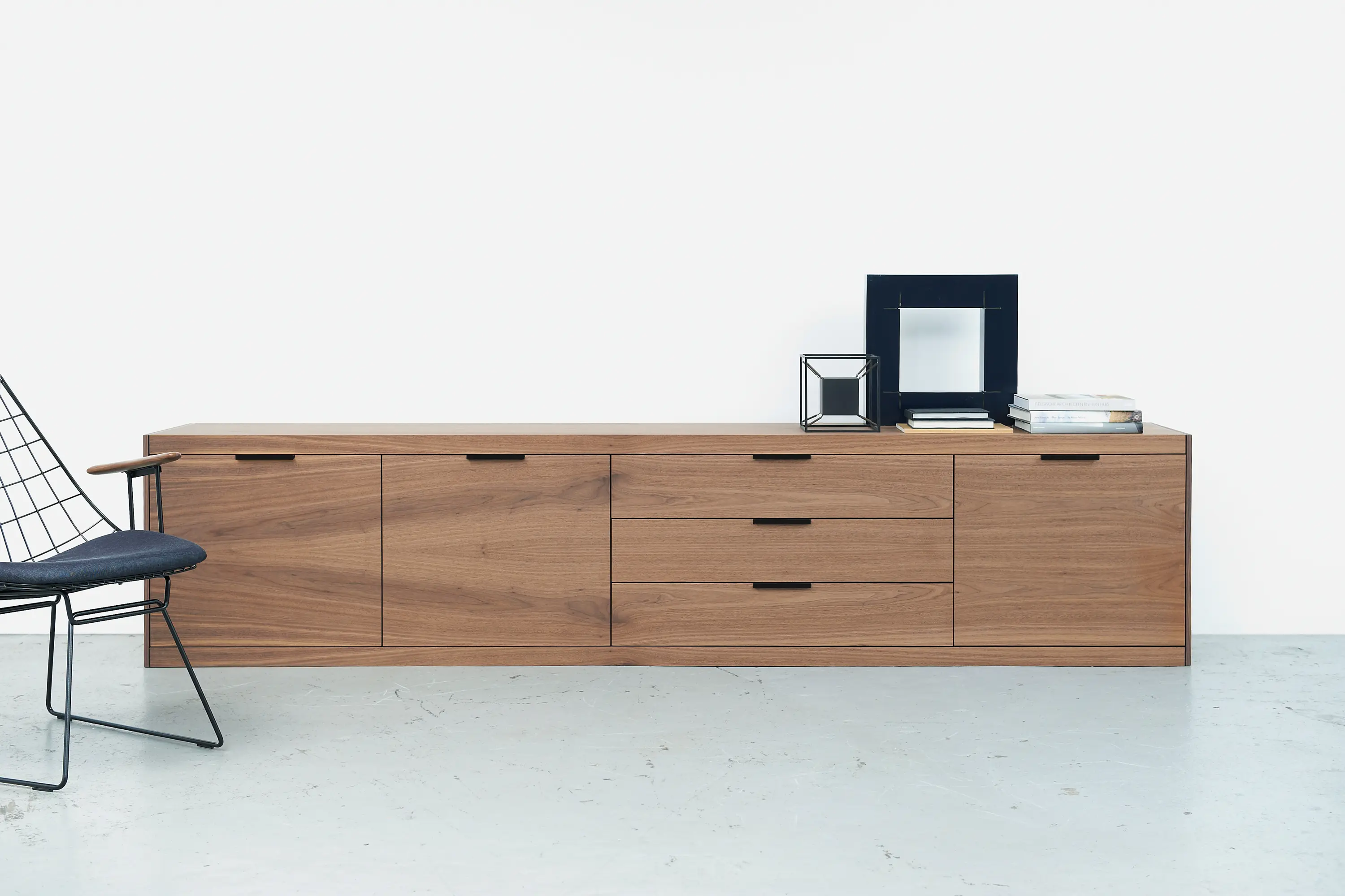 Pastoe - L-serie