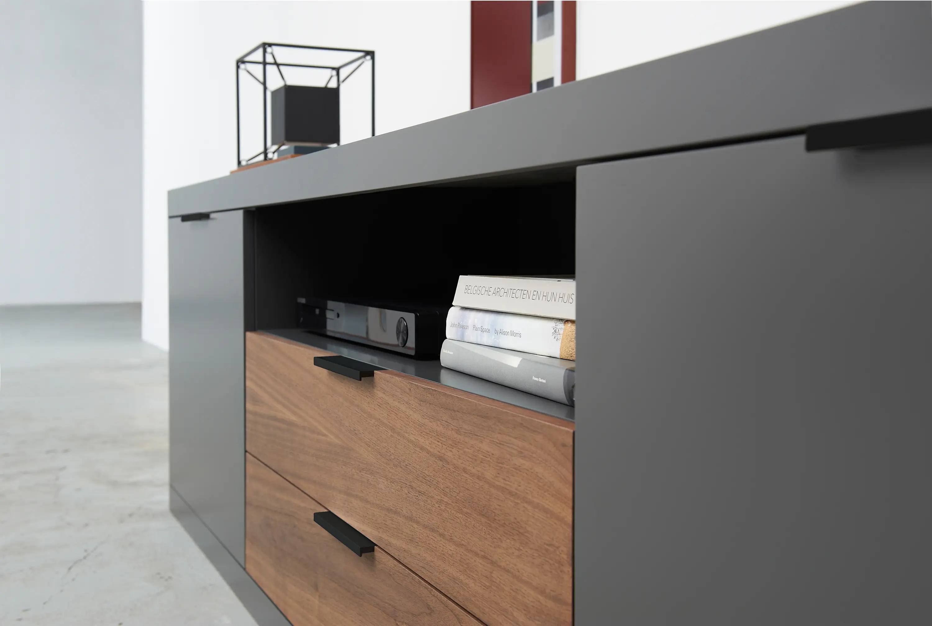 Pastoe - L-serie