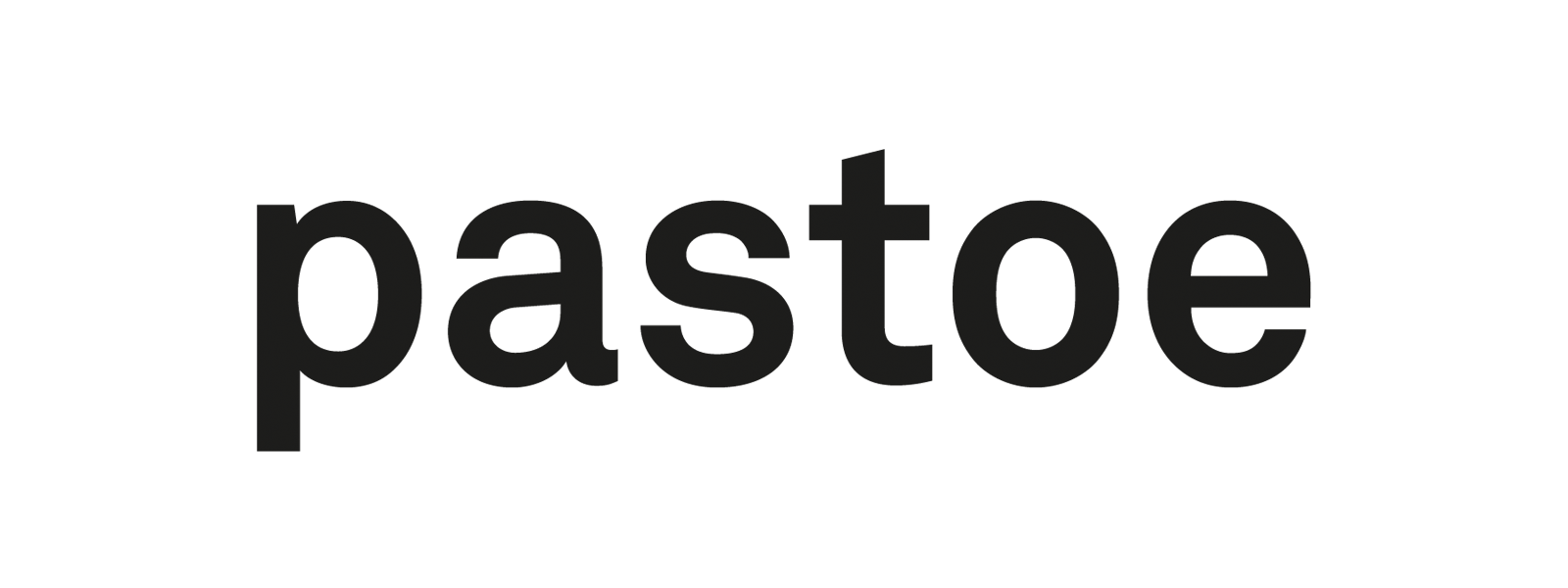 Logo for manufacturer Pastoe