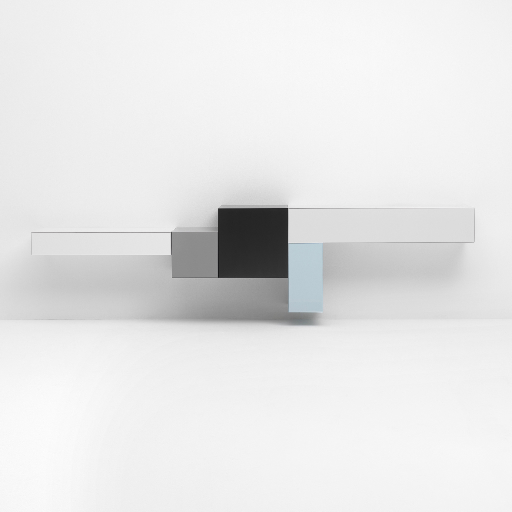 Display product Vision from manufacturer Pastoe