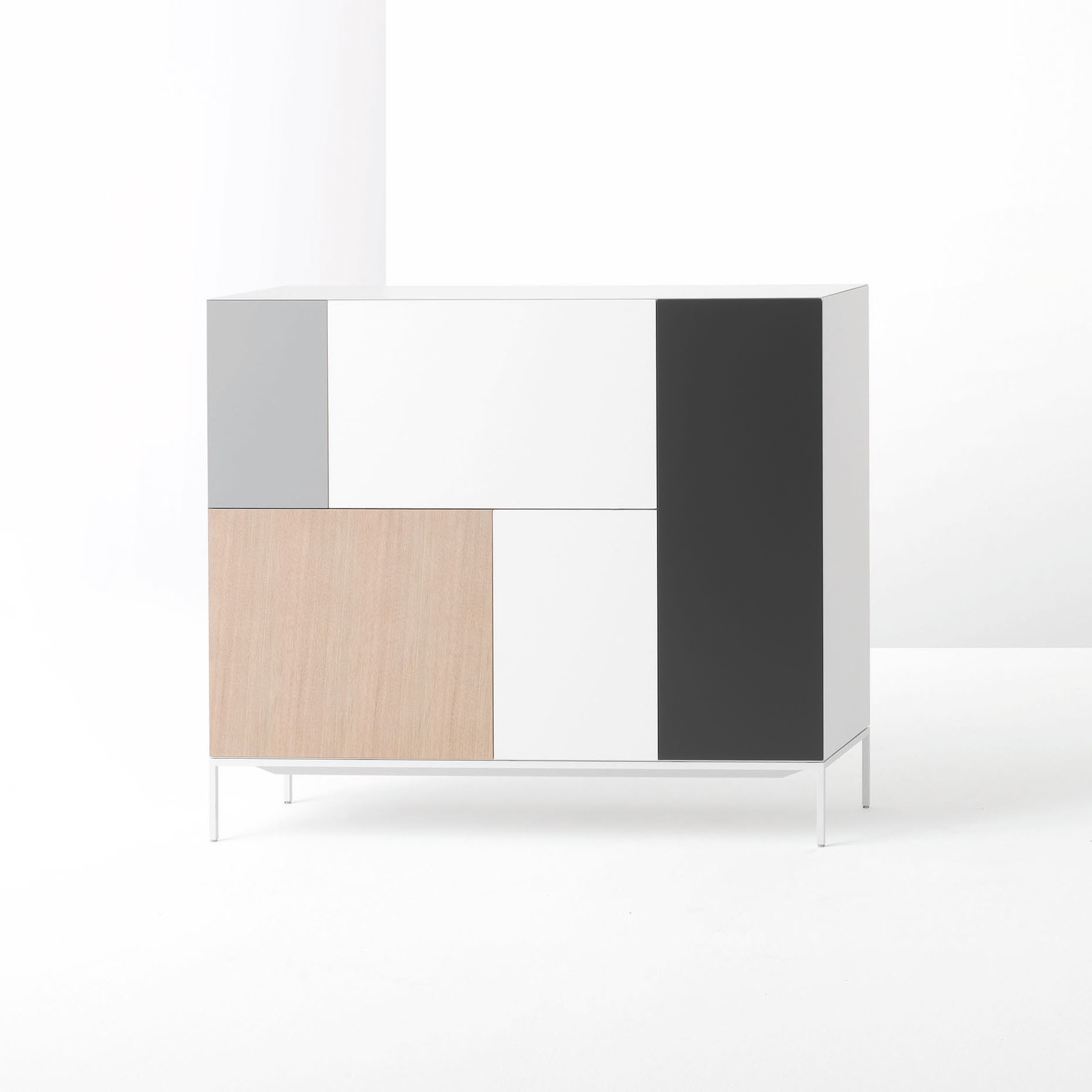 Mostrar el producto Vision Cabinet VJ01/VJ03 del fabricante Pastoe