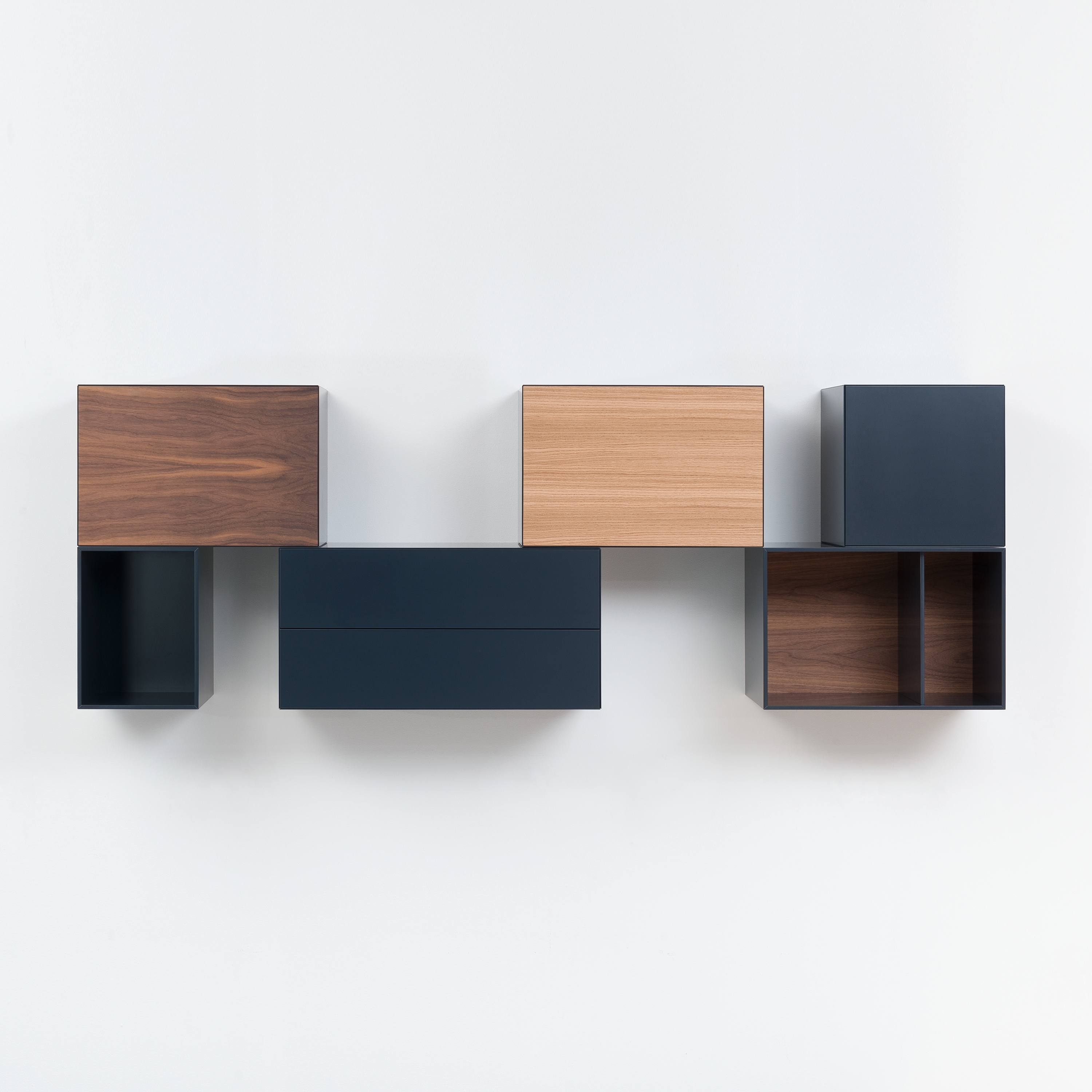 Mostrar el producto Vision Joost Selection del fabricante Pastoe