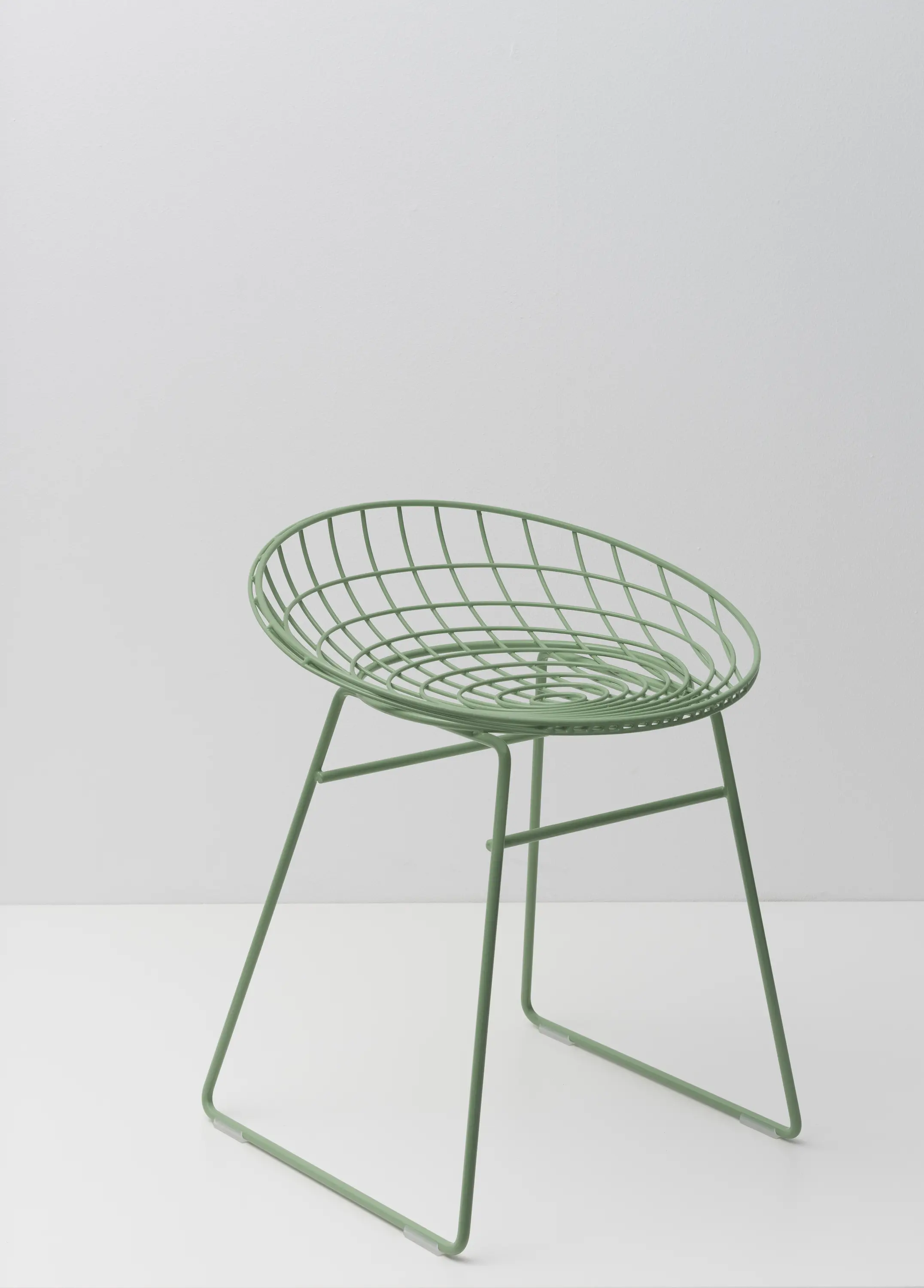 Pastoe - Wire stool KM05
