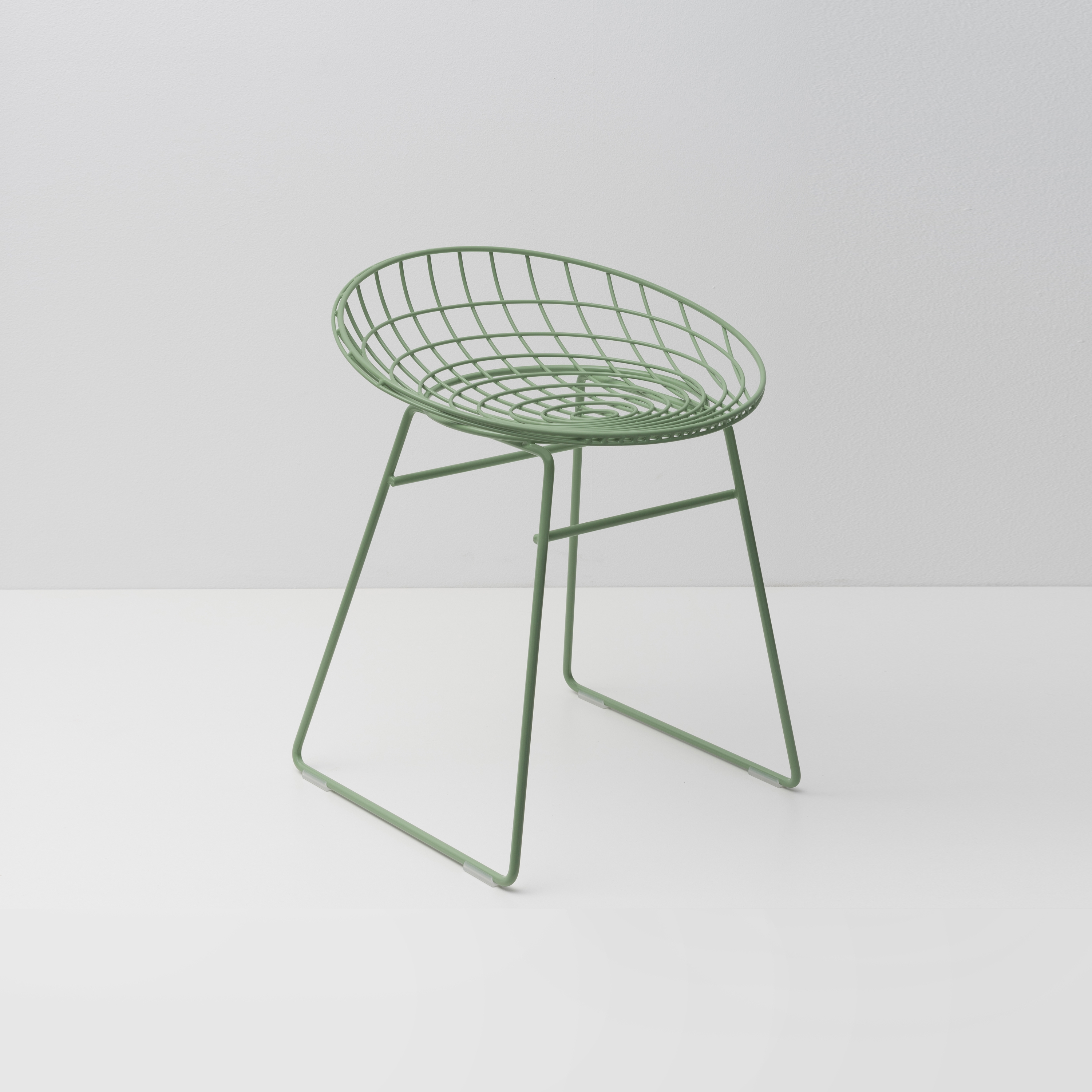 Produkt Wire stool KM05 des Herstellers Pastoe anzeigen