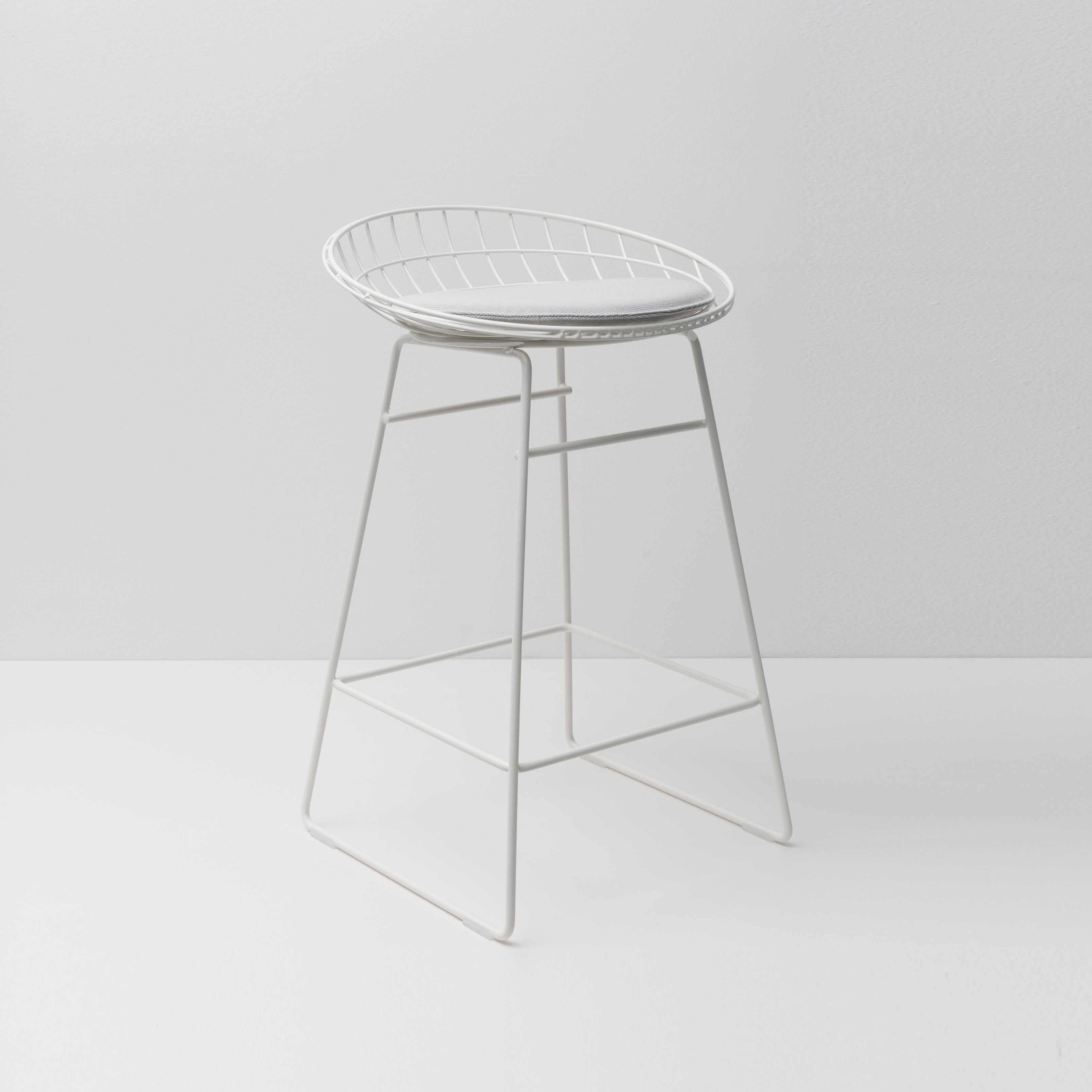Produkt Wire stool KM06 des Herstellers Pastoe anzeigen
