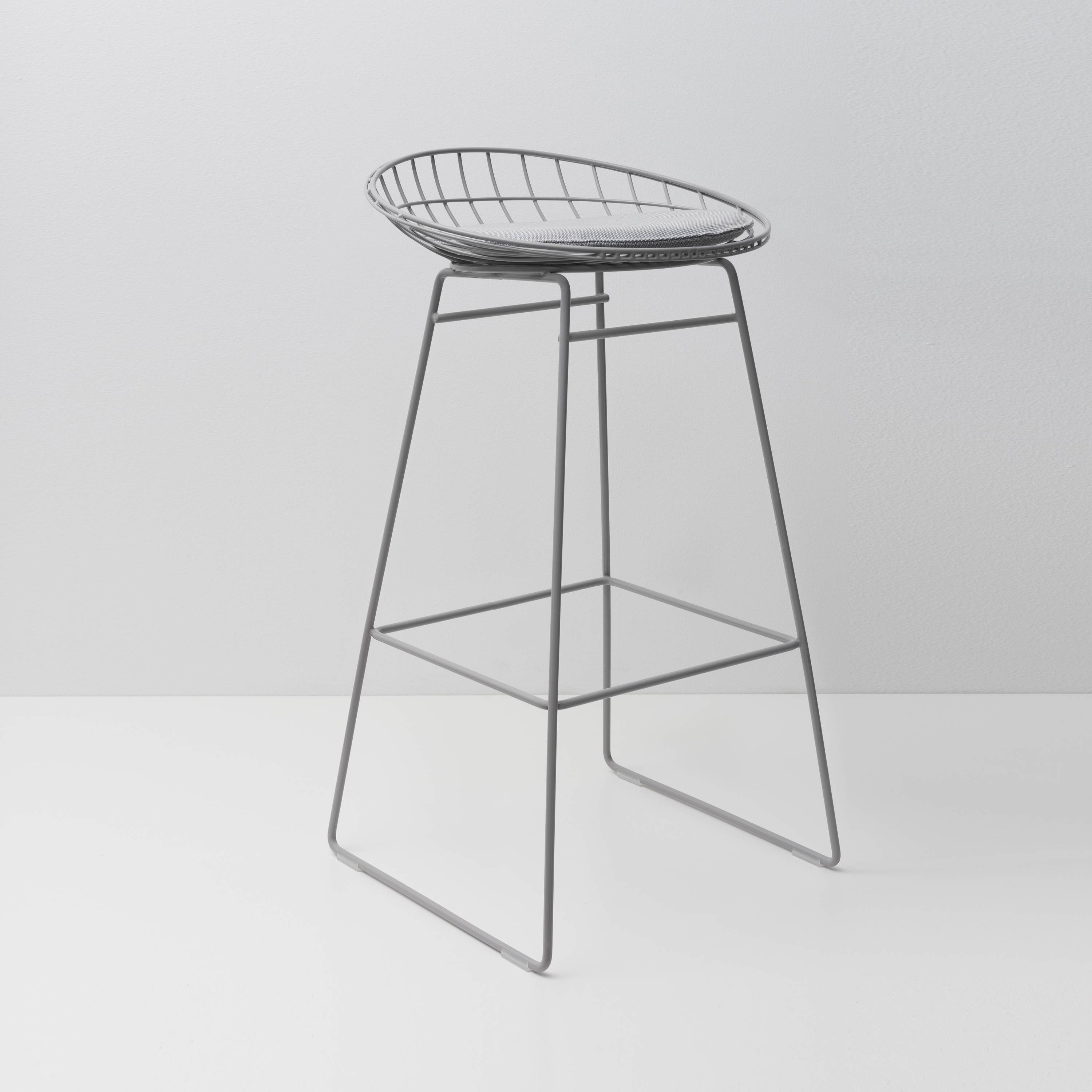 Produkt Wire stool KM07 des Herstellers Pastoe anzeigen