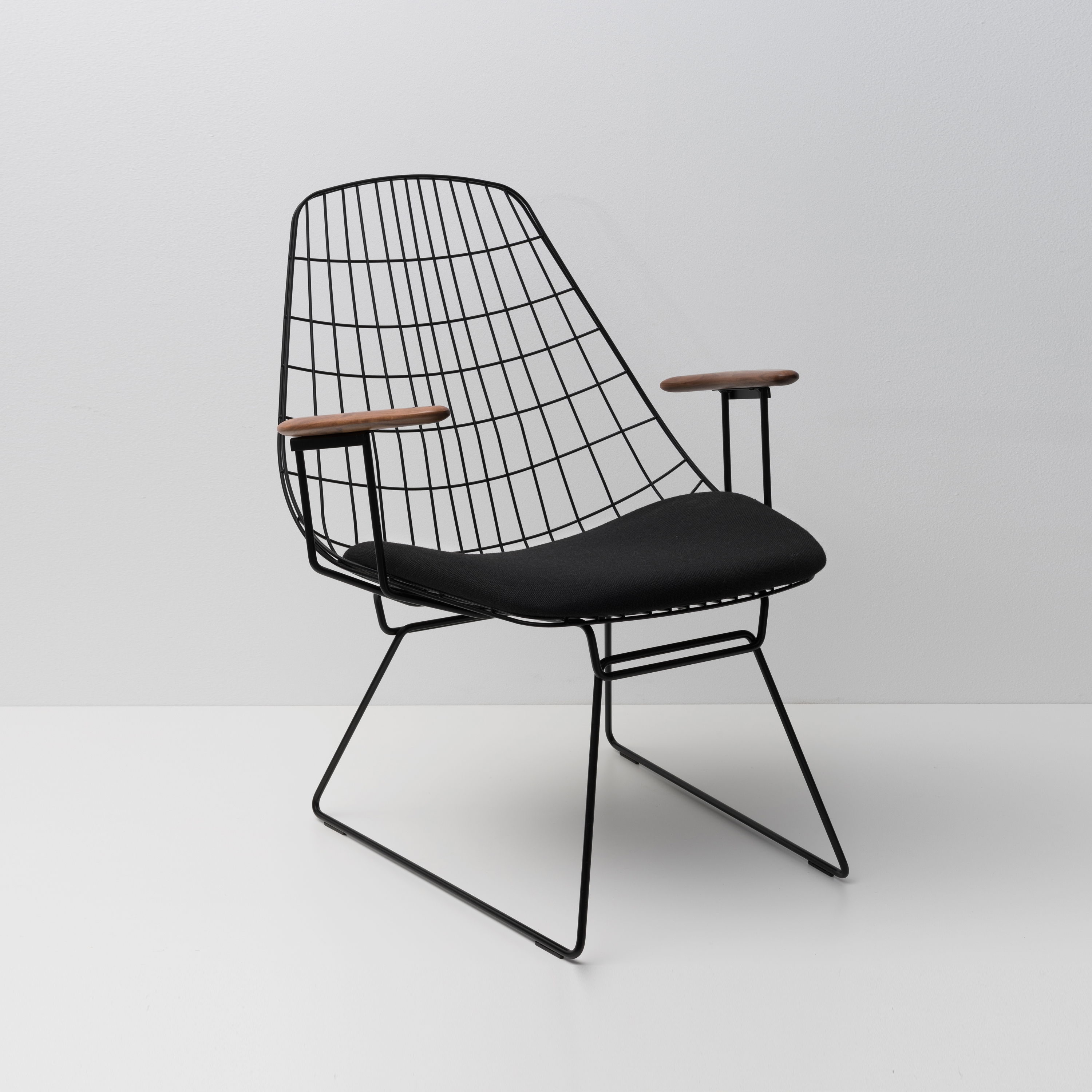 Produkt Wire lounge chair FM06 des Herstellers Pastoe anzeigen