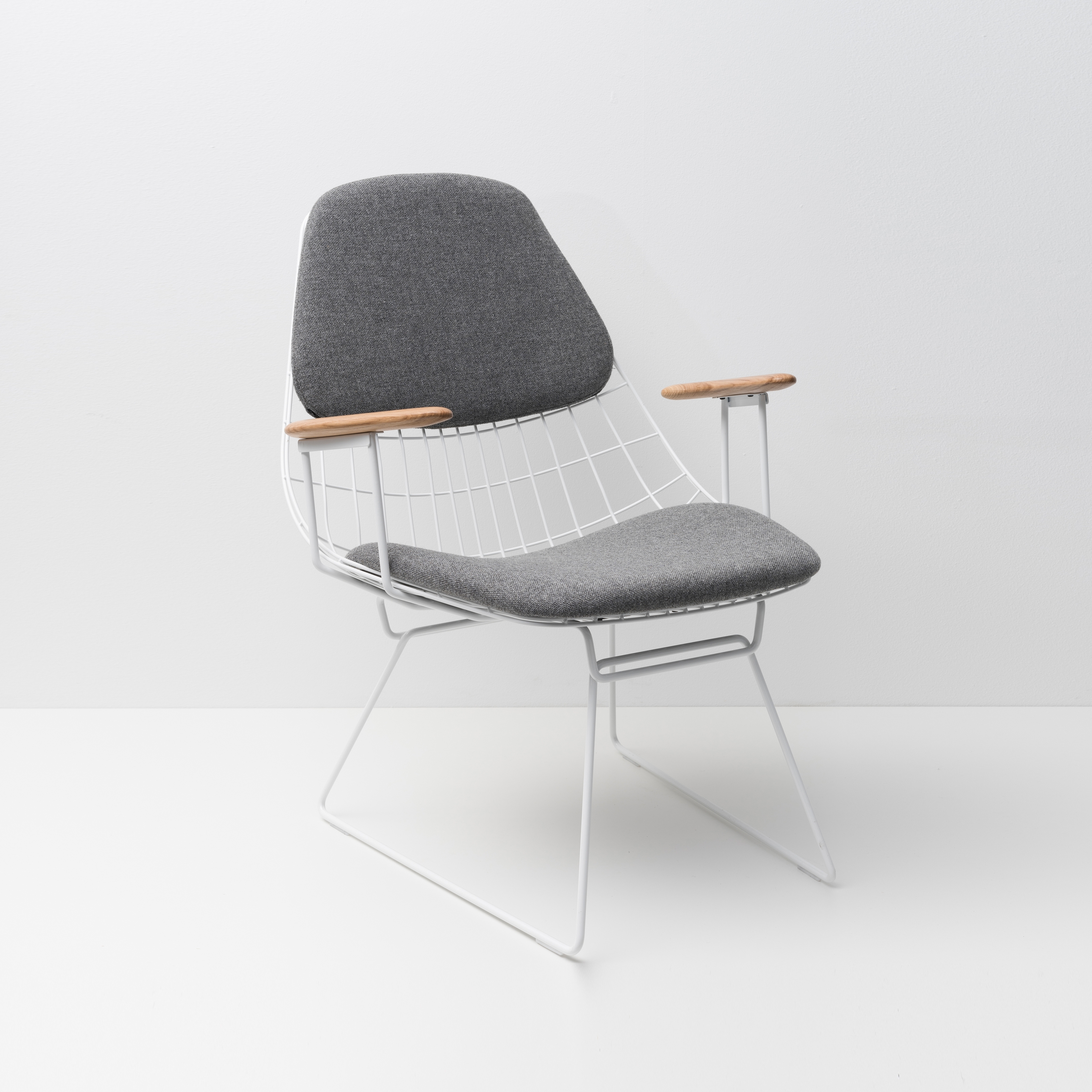 Produkt Wire lounge chair FM06 des Herstellers Pastoe anzeigen
