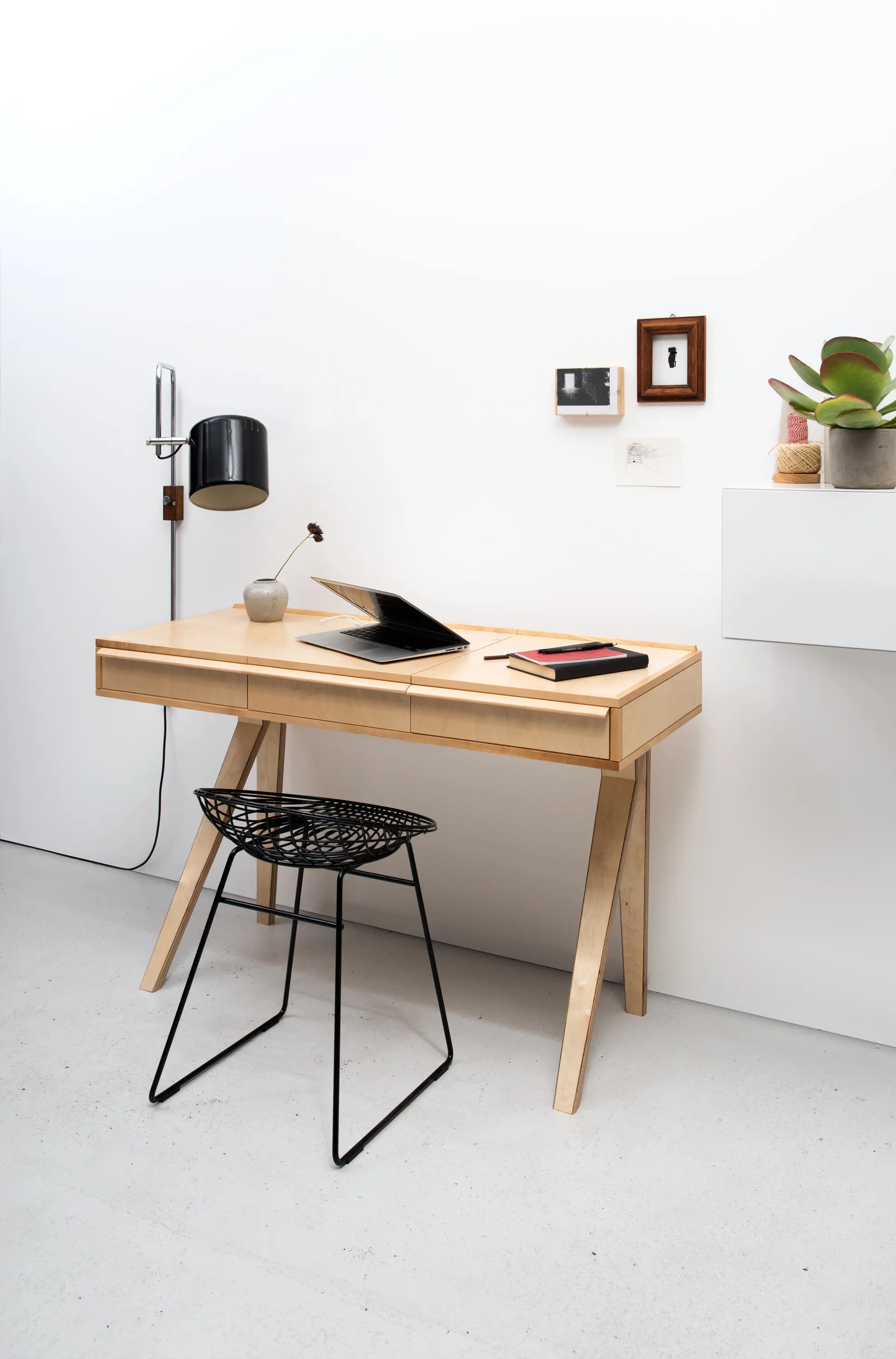 Pastoe - Desk EB01