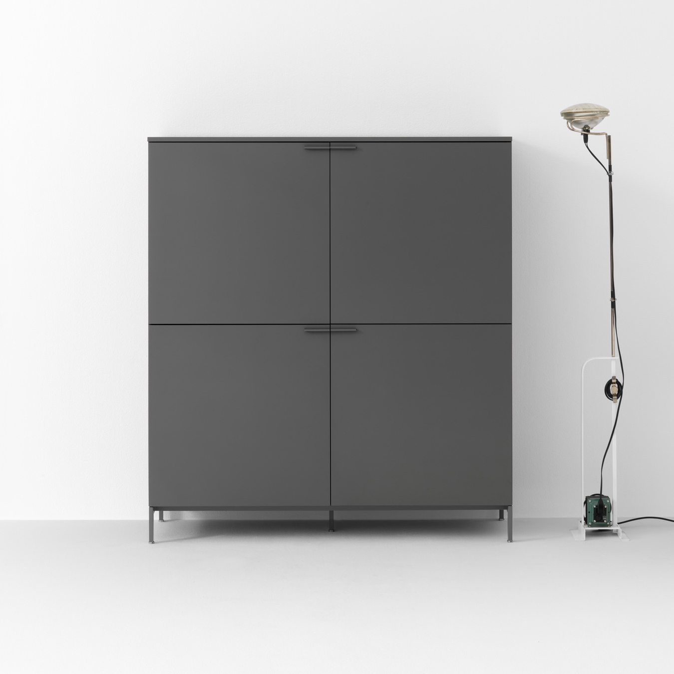 Vertoon produk Pure van vervaardiger Pastoe