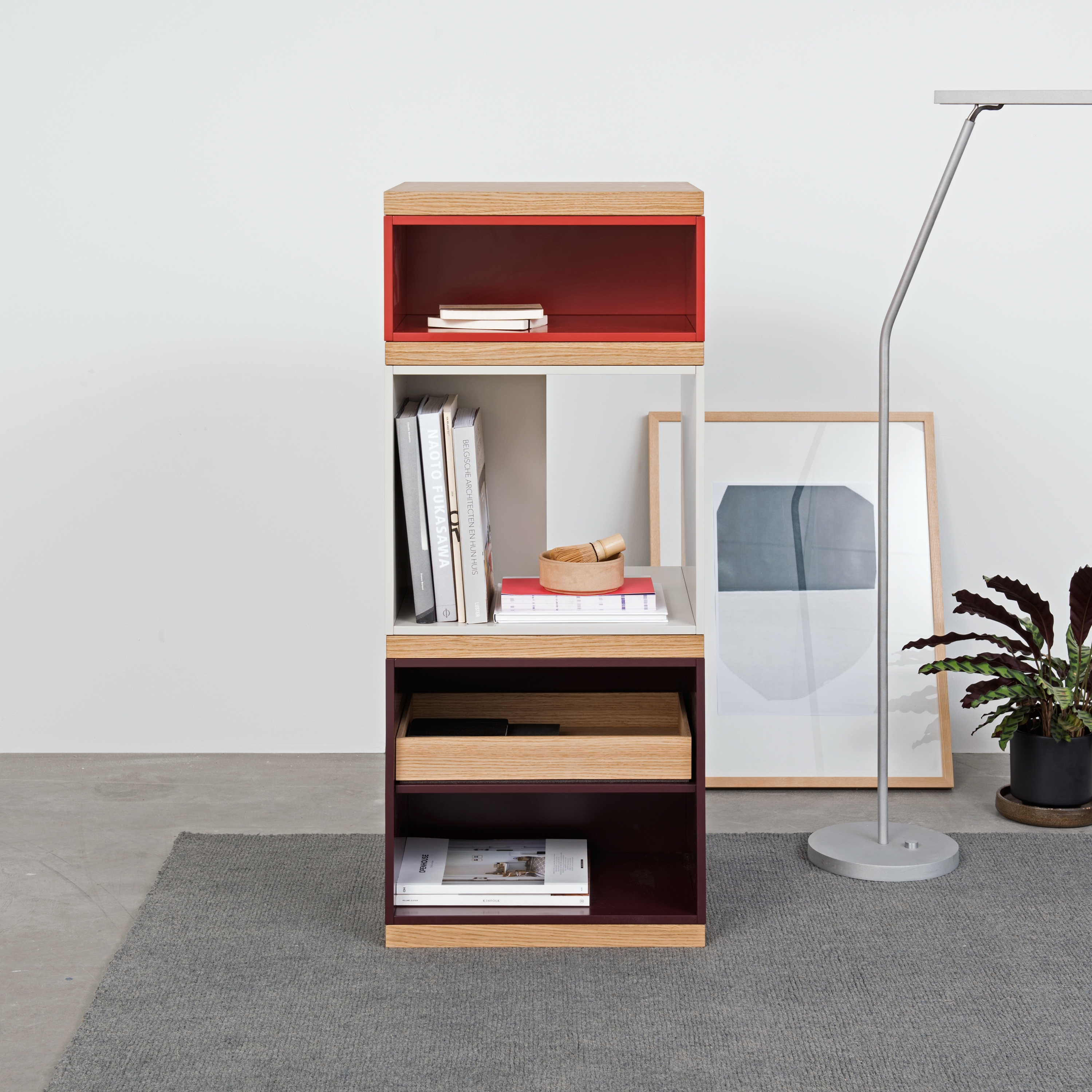 Vertoon produk Totem Joost Selection van vervaardiger Pastoe