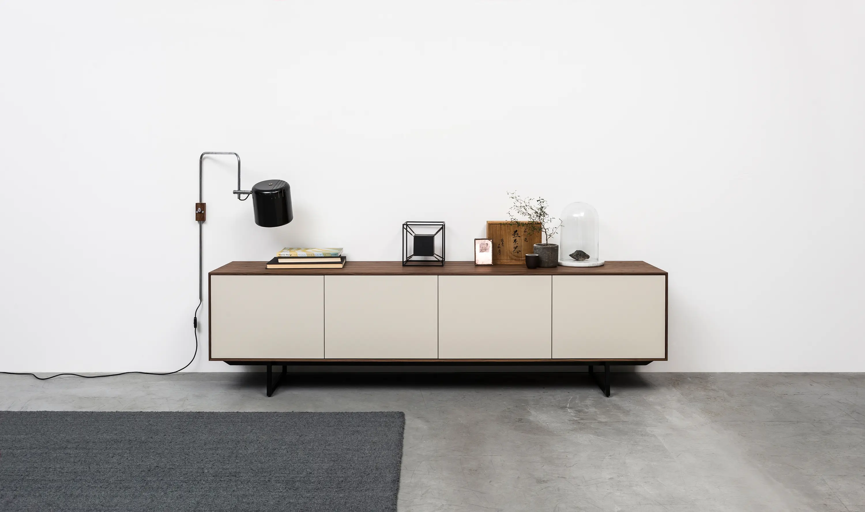 Pastoe - Noon Joost Selection 2018