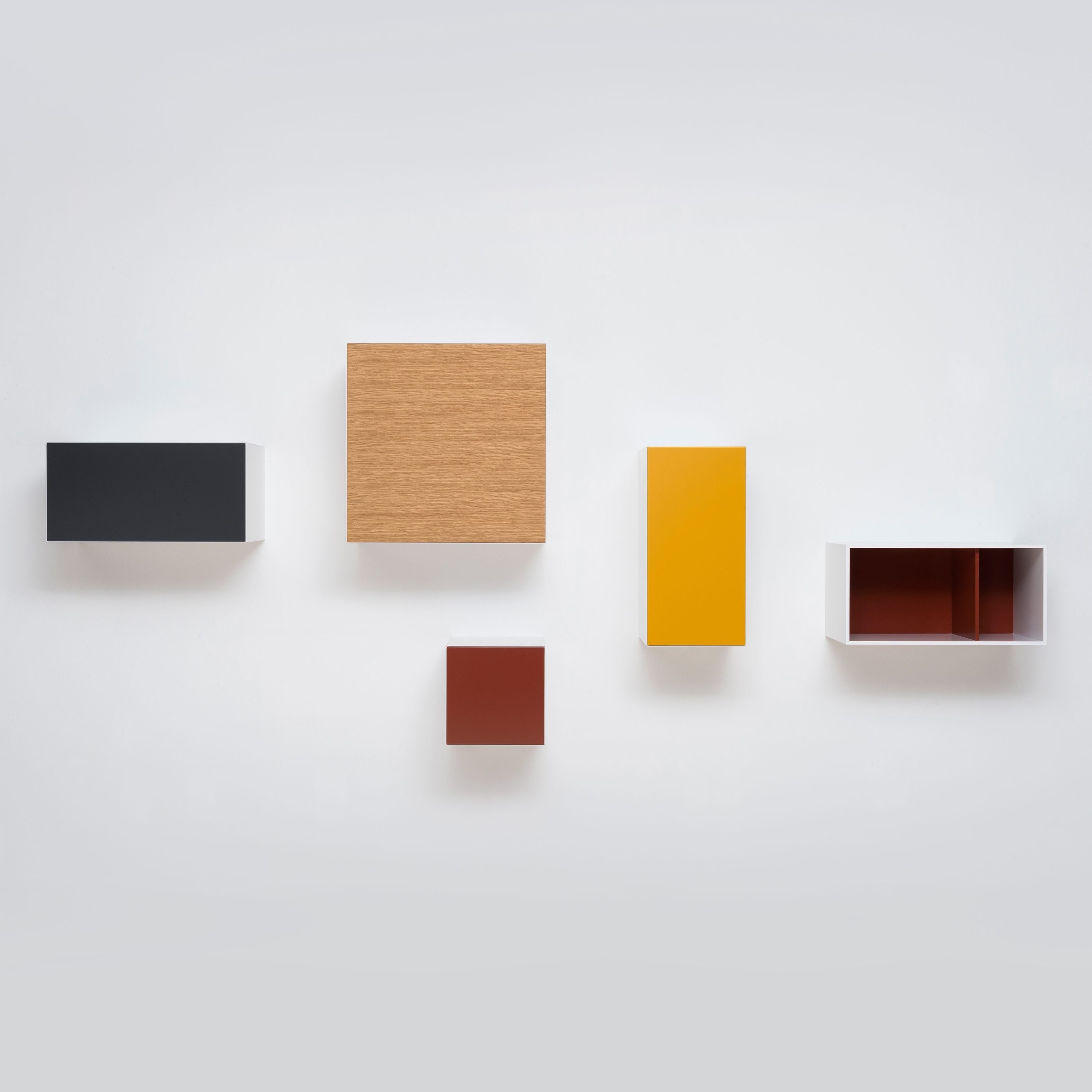 Display product Vision Joost Selection 2018 from manufacturer Pastoe