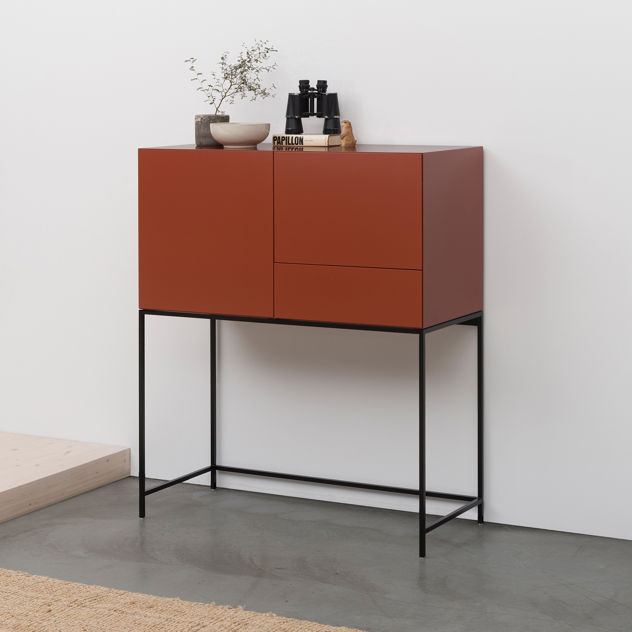 Mostrar el producto Vision Cabinets Atlas V707 del fabricante Pastoe