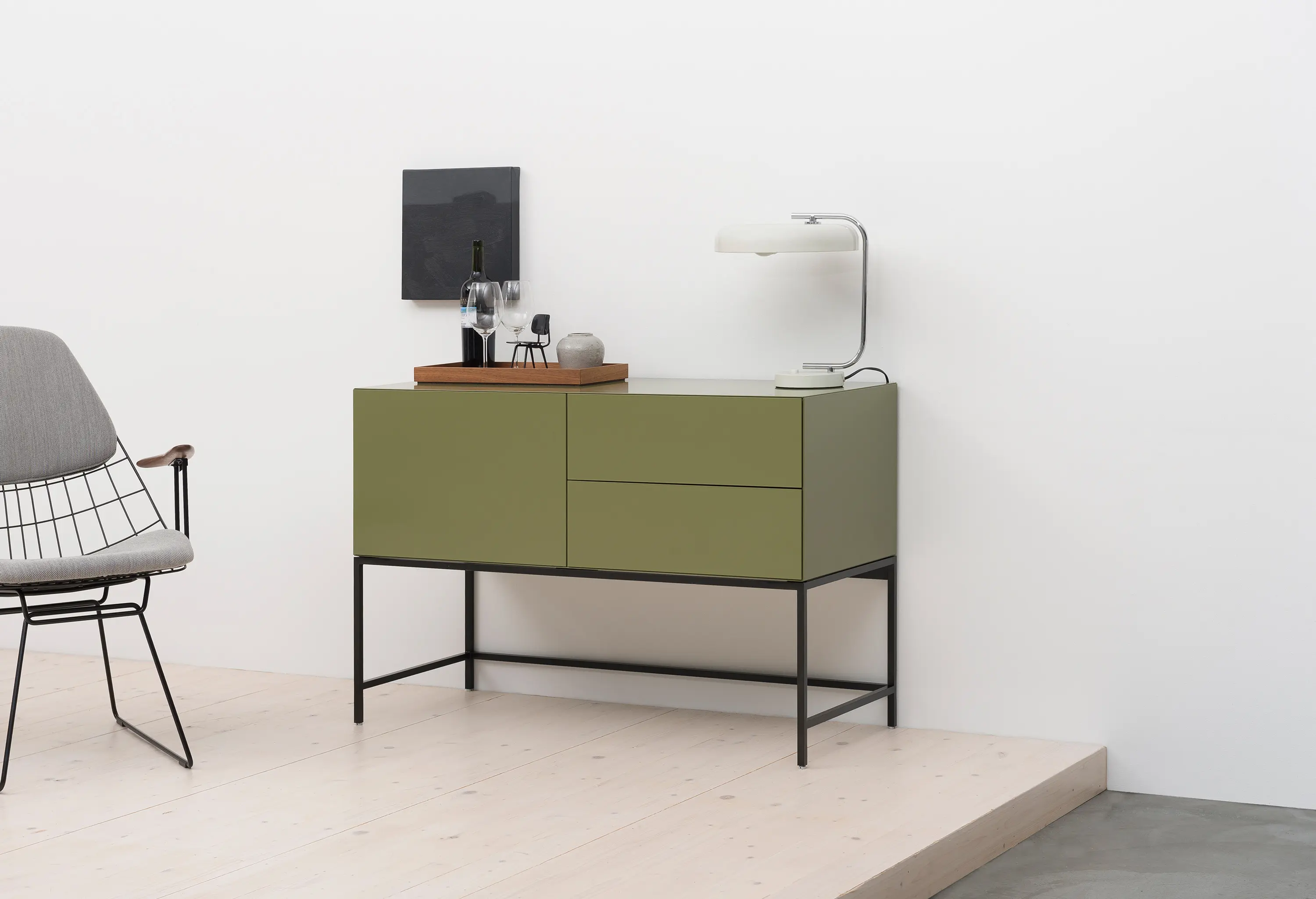Pastoe - Vision Cabinets Atlas V709