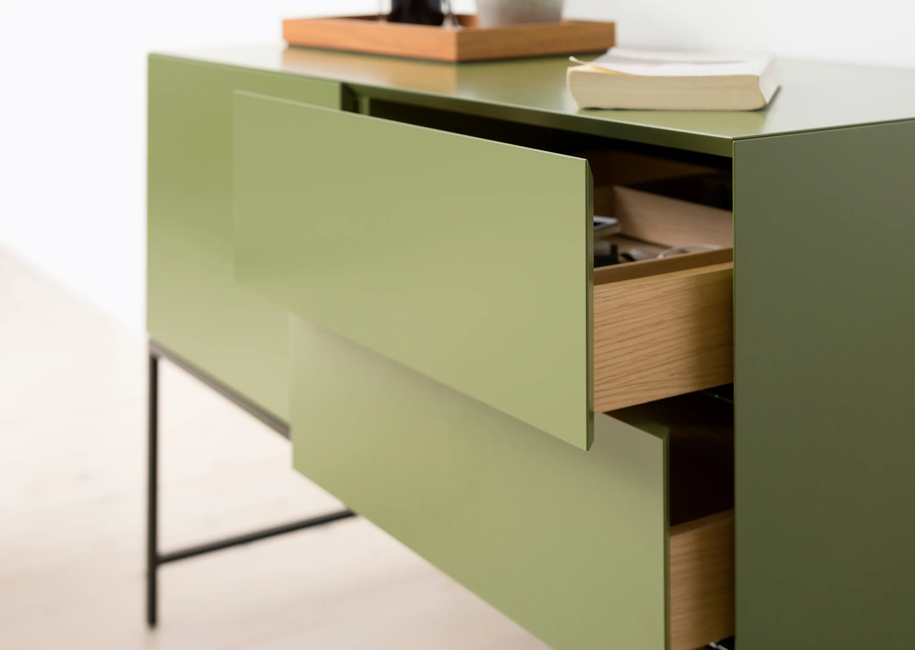 Pastoe - Vision Cabinets Atlas V709