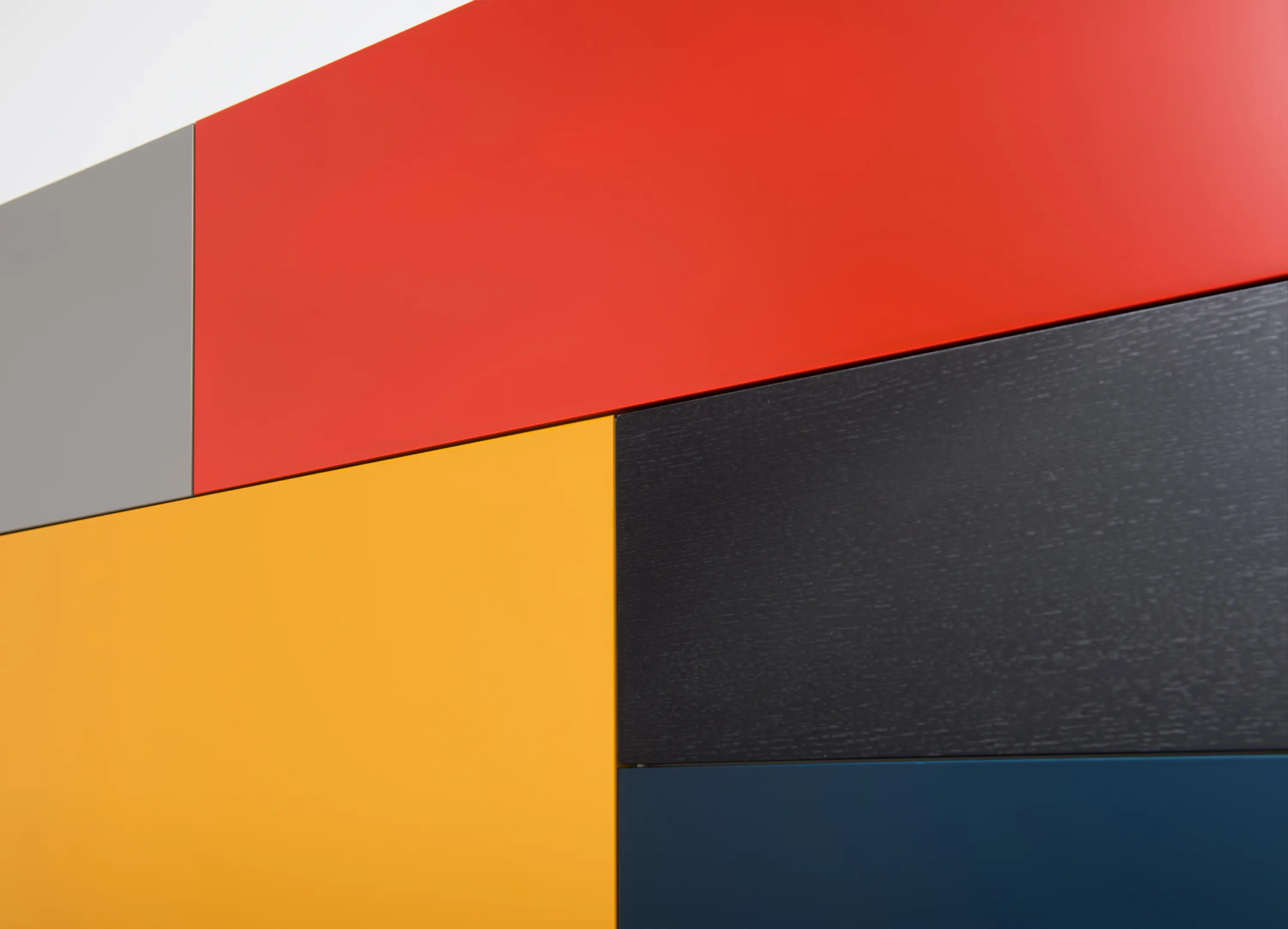 Pastoe - Vision Cabinet De Stijl V706