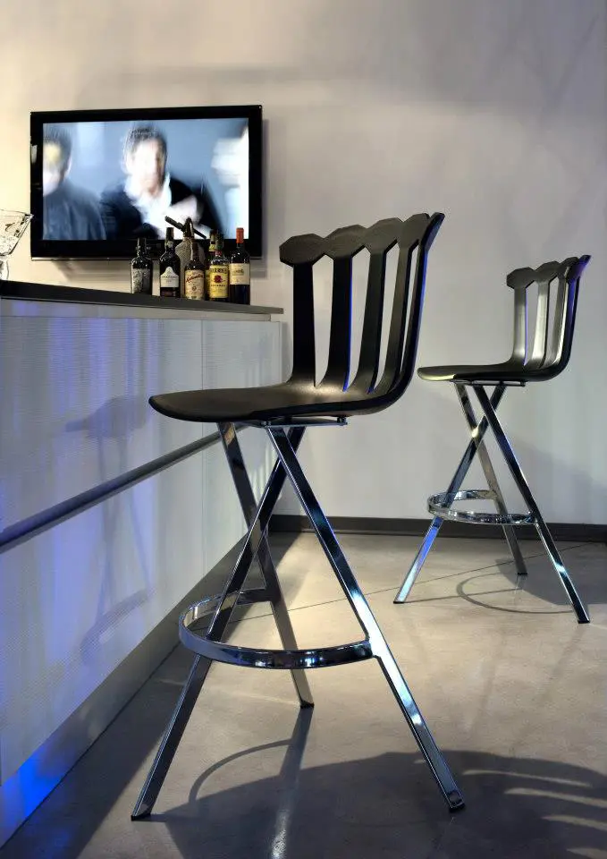 Fasem - Rivet Esmeralda