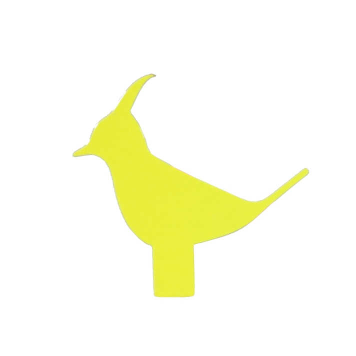 Display product Bird from manufacturer Fasem