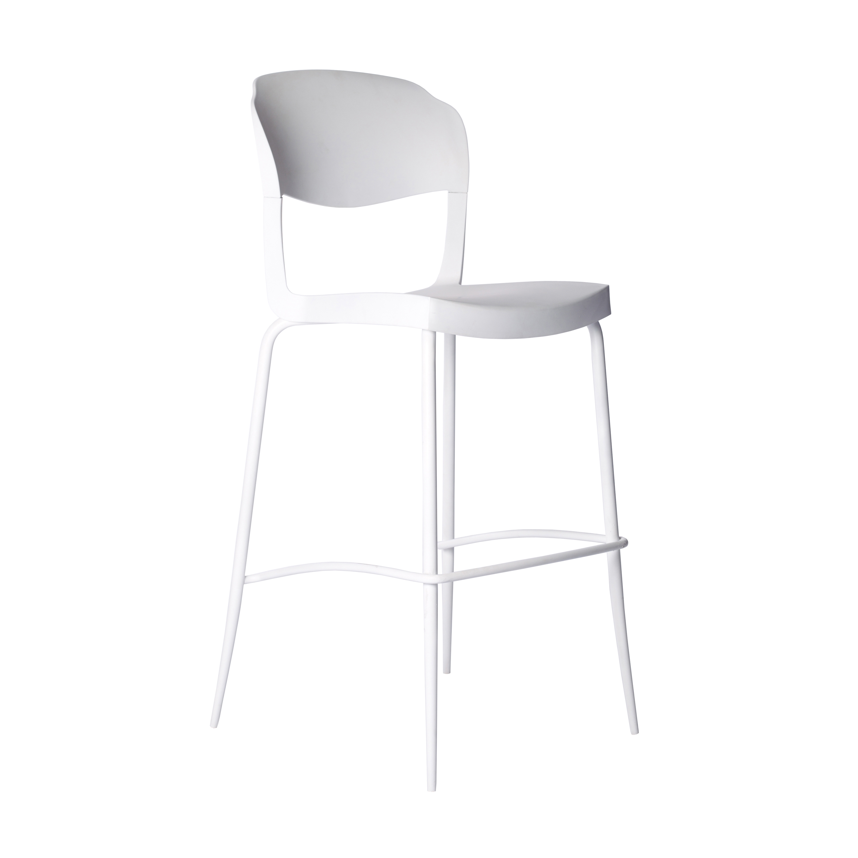 Evo Bar Stool Strass