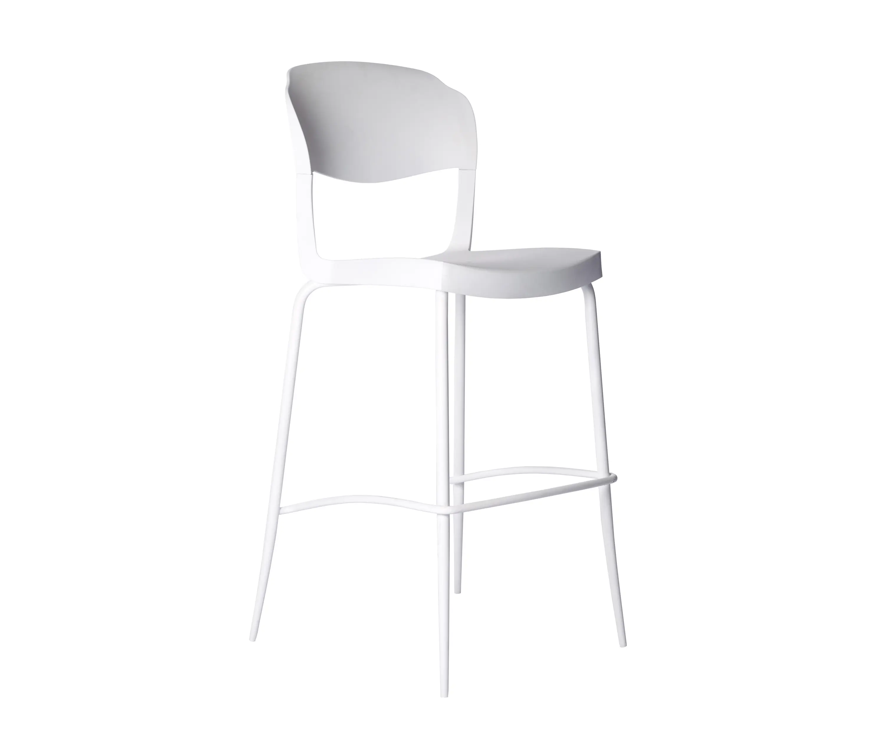 Fasem - Evo Bar Stool Strass