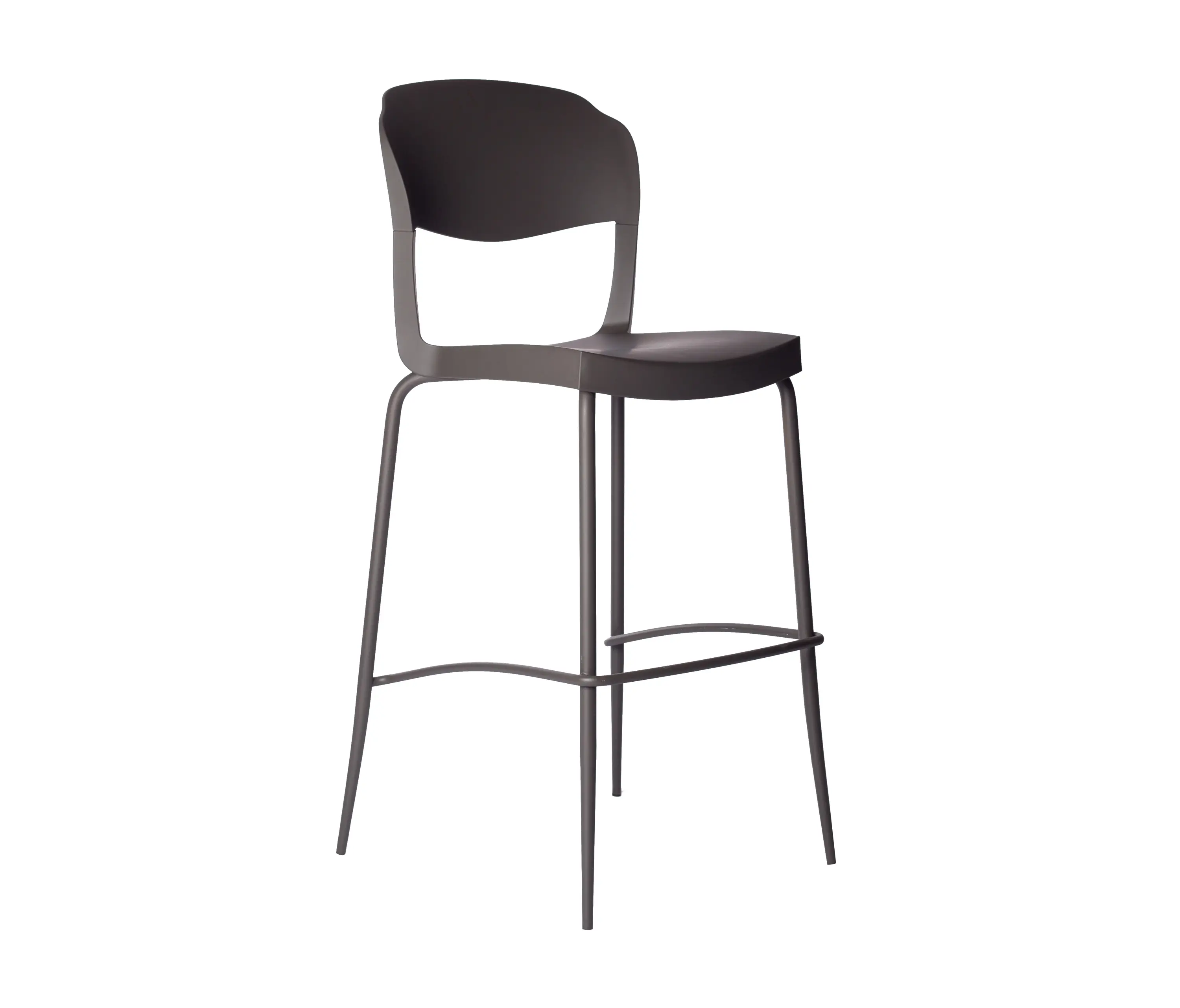 Fasem - Evo Bar Stool Strass