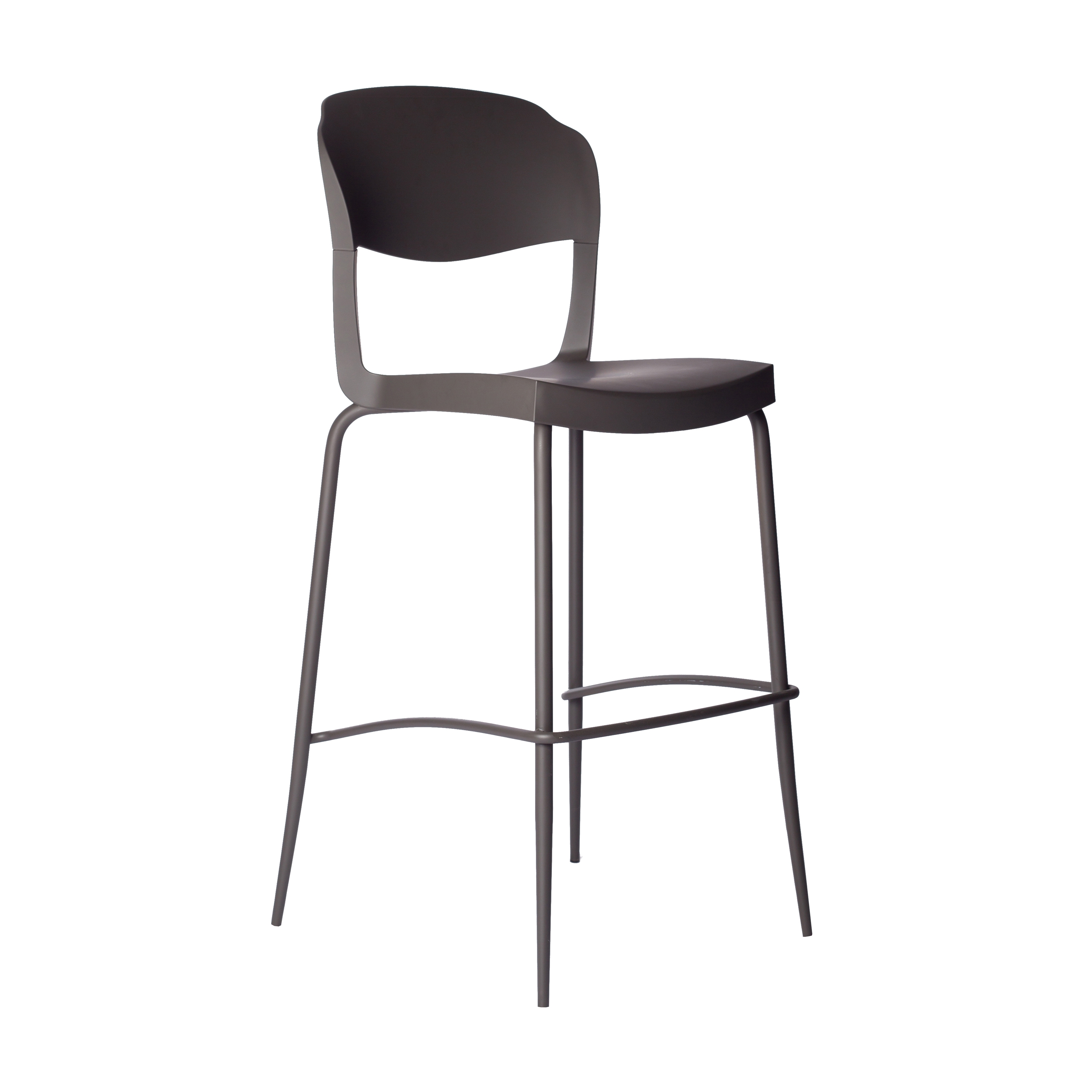 Mostra il prodotto Evo Bar Stool Strass del produttore Fasem