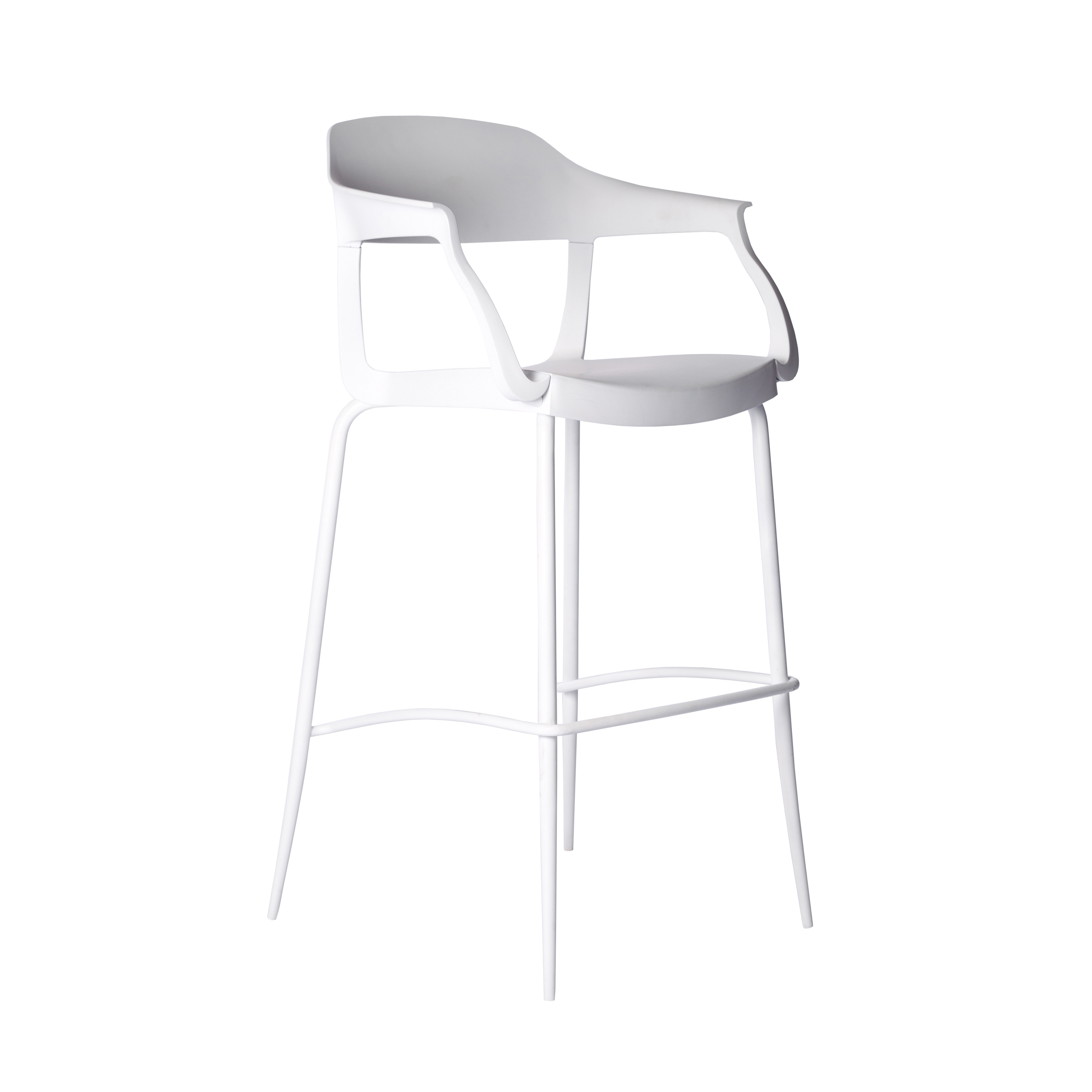 Evo Bar Stool Strass P
