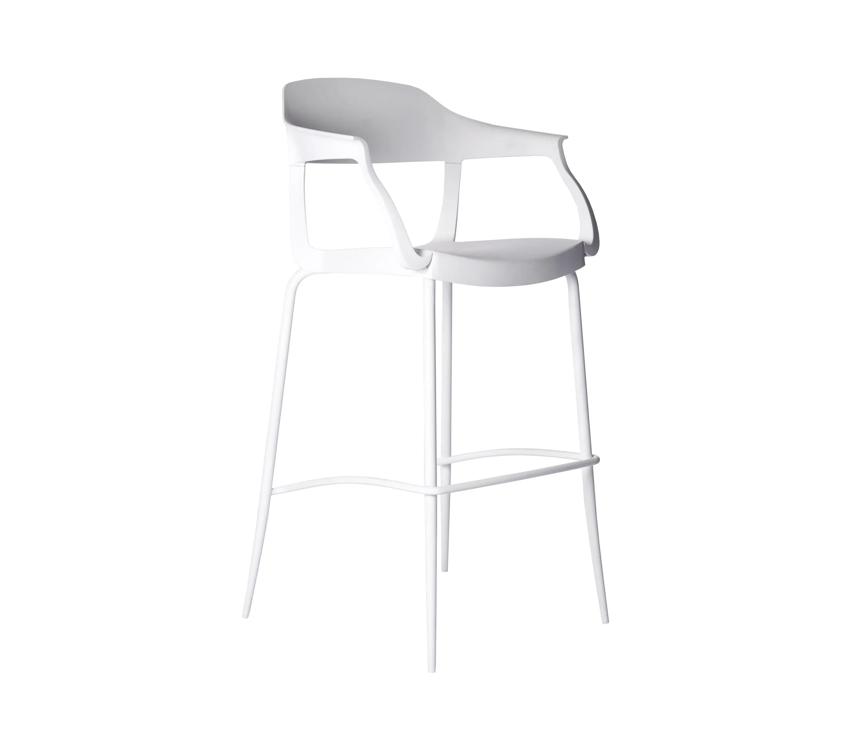 Fasem - Evo Bar Stool Strass P