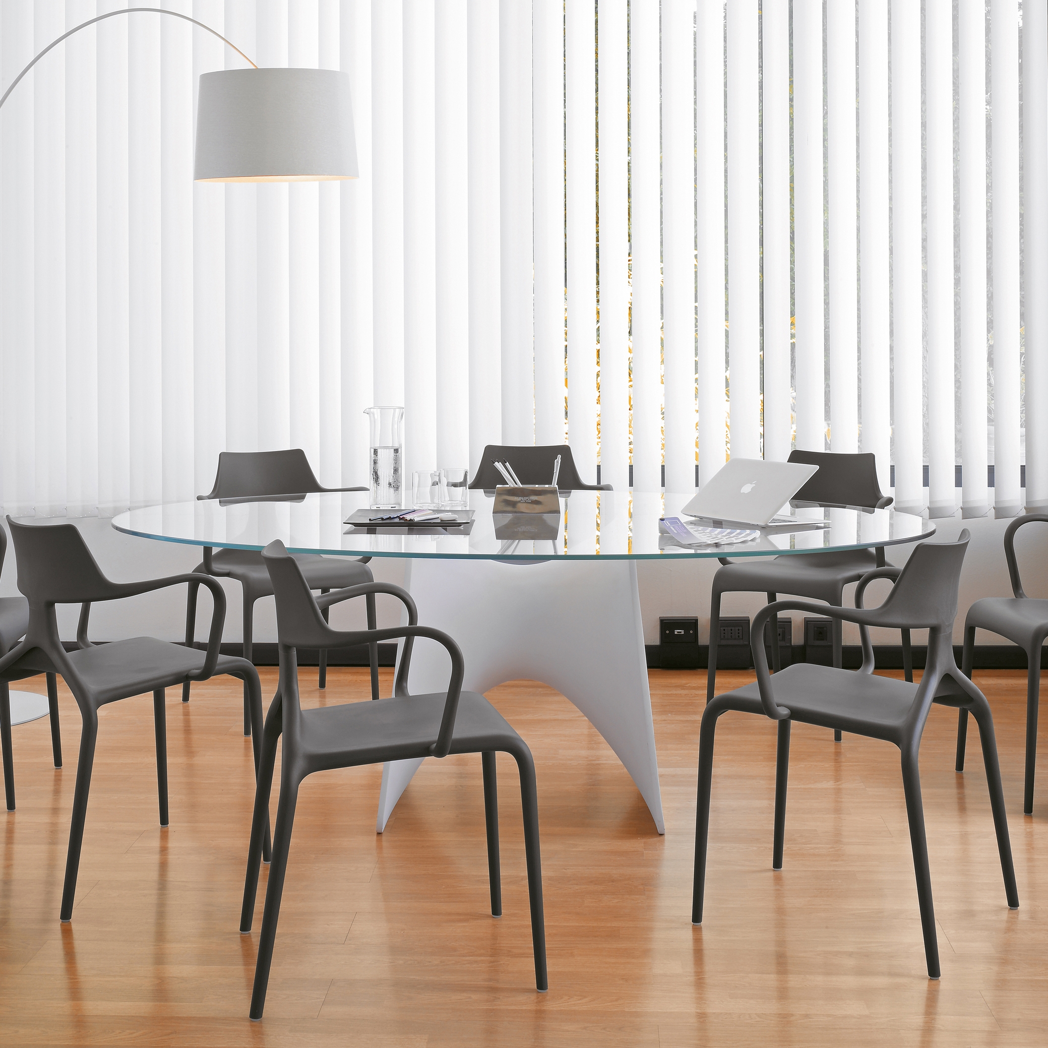 Mostra il prodotto Lux del produttore Fasem