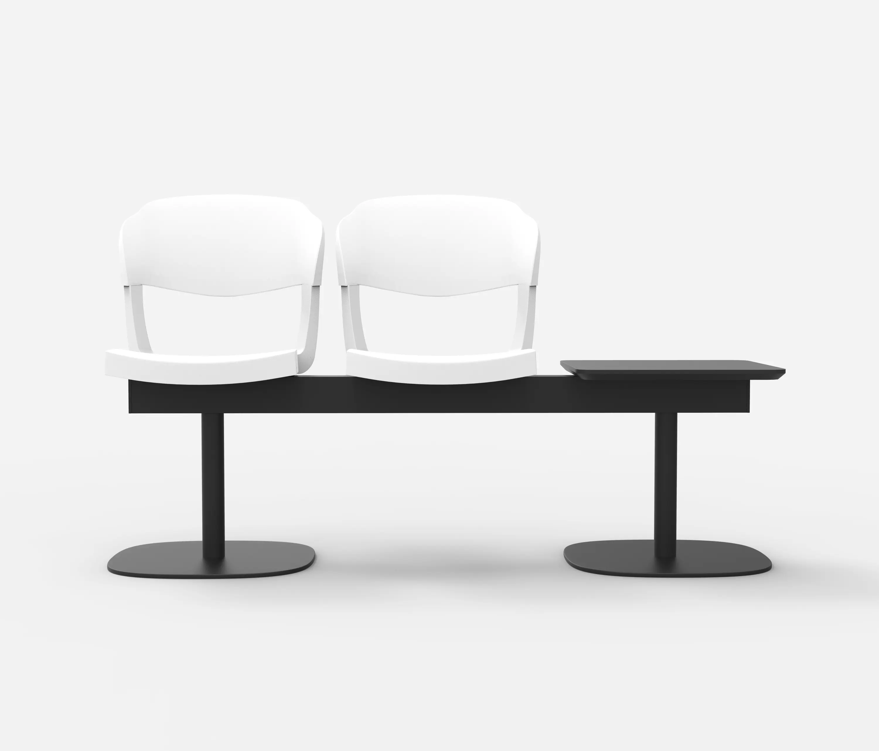 Fasem - Strass Bench