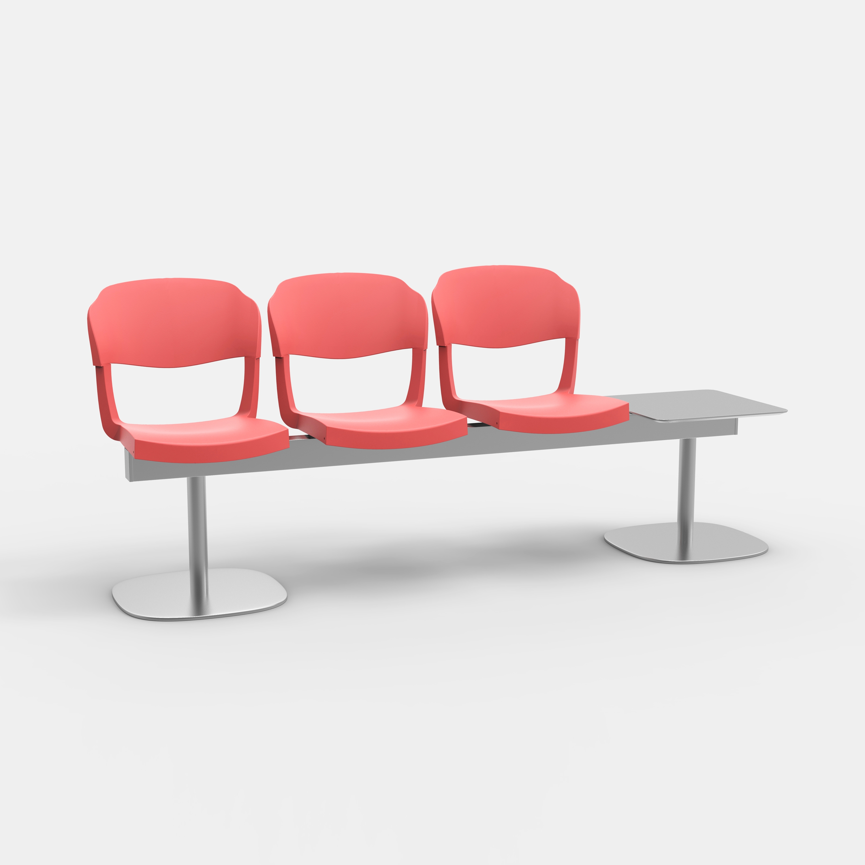 Mostra il prodotto Strass Bench del produttore Fasem