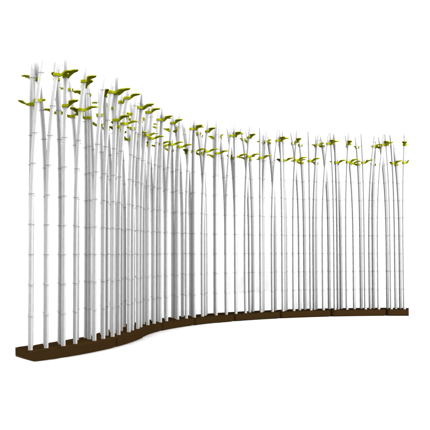 Mostra il prodotto Swamp del produttore Fasem